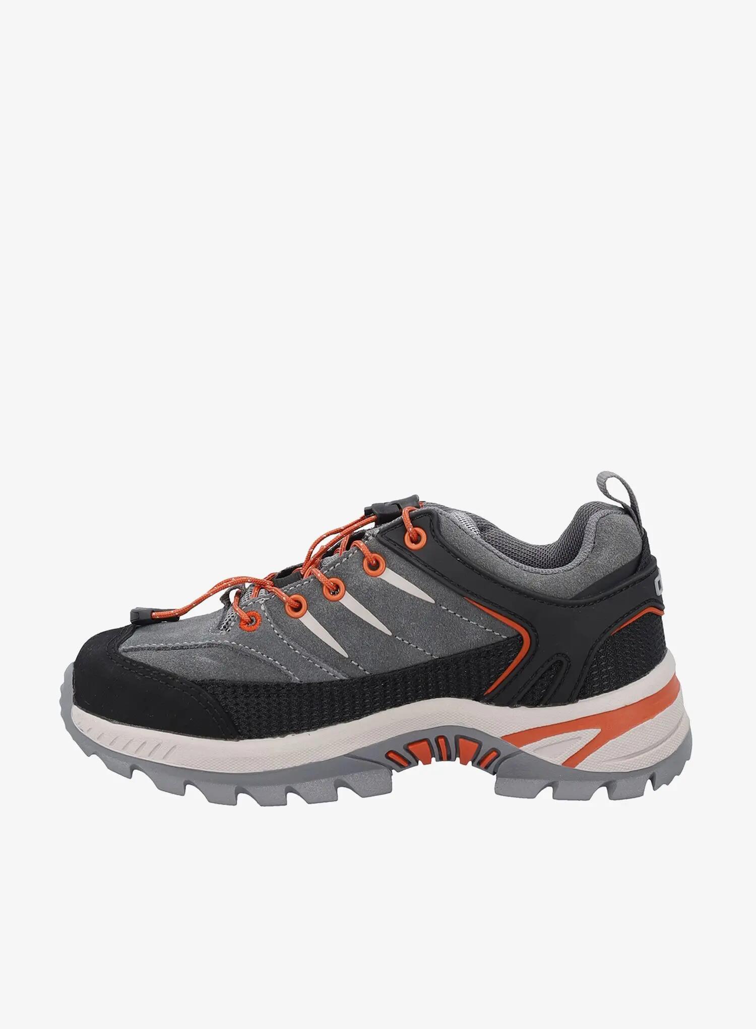 Buty dziecięce CMP Rigel 2.0 Low WP Trekking Shoes 3/6
