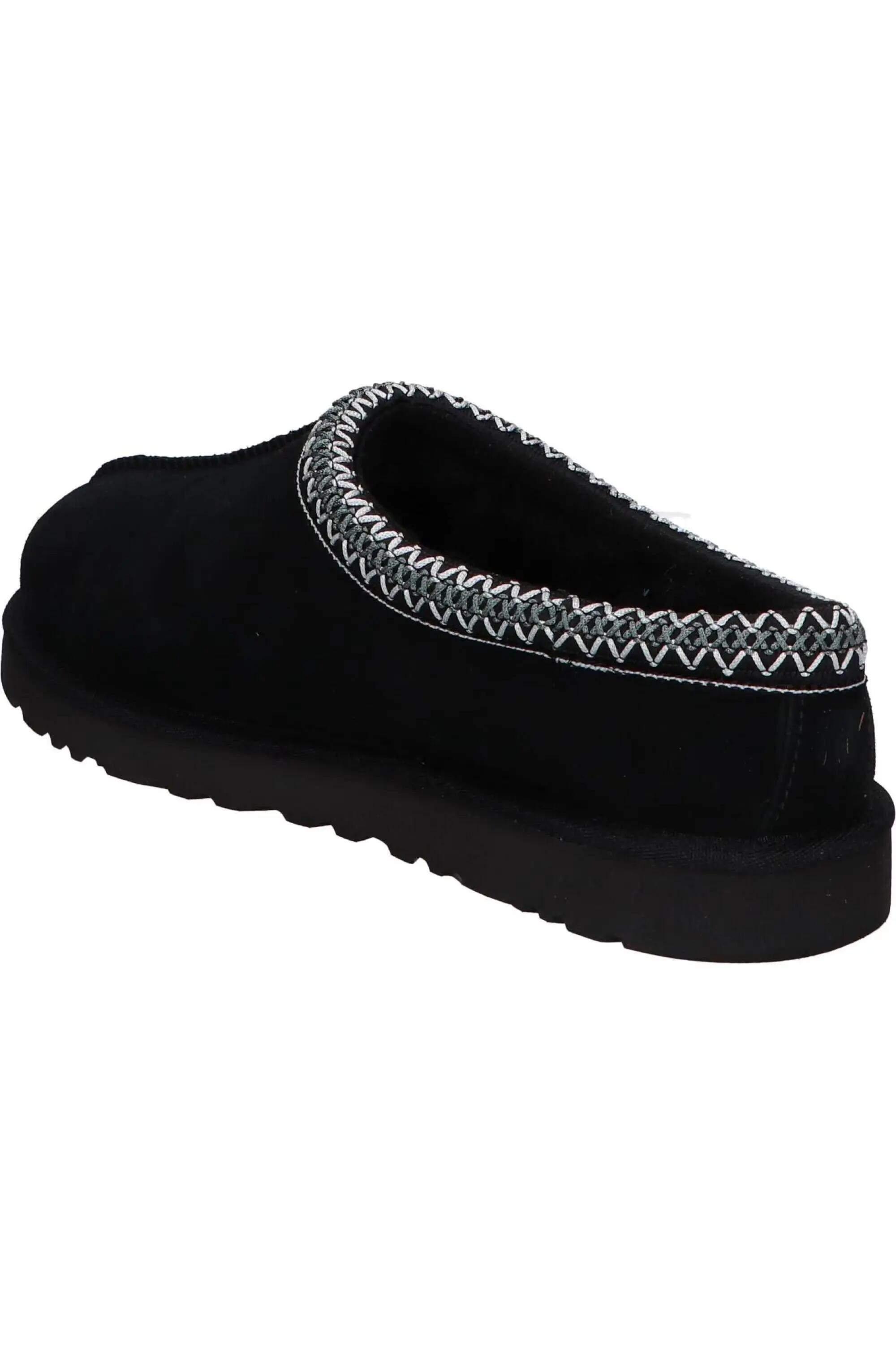 UGG Tasman II - Black (M) 5/6