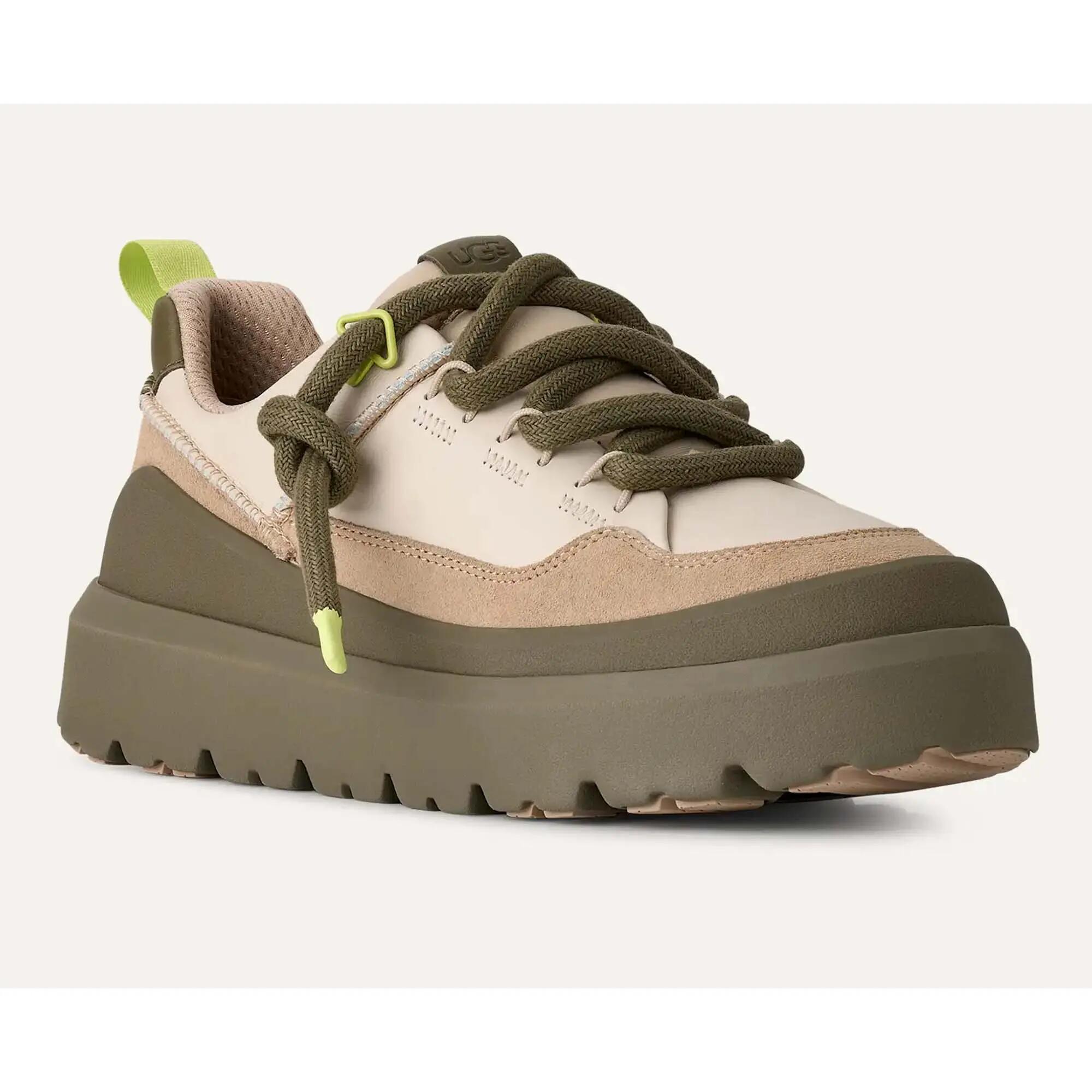 Sneaker Ugg Australian M Heritage Utility Sneaker Adulte 2/5