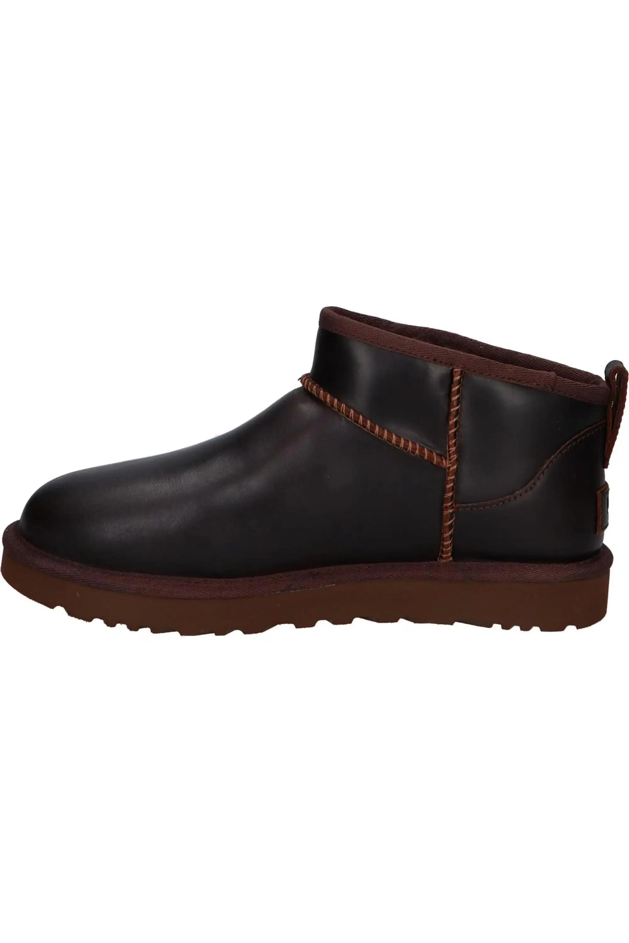 Scarpe sportive donna W CLASSIC ULTRA MINI LTHR REGEN 4/5