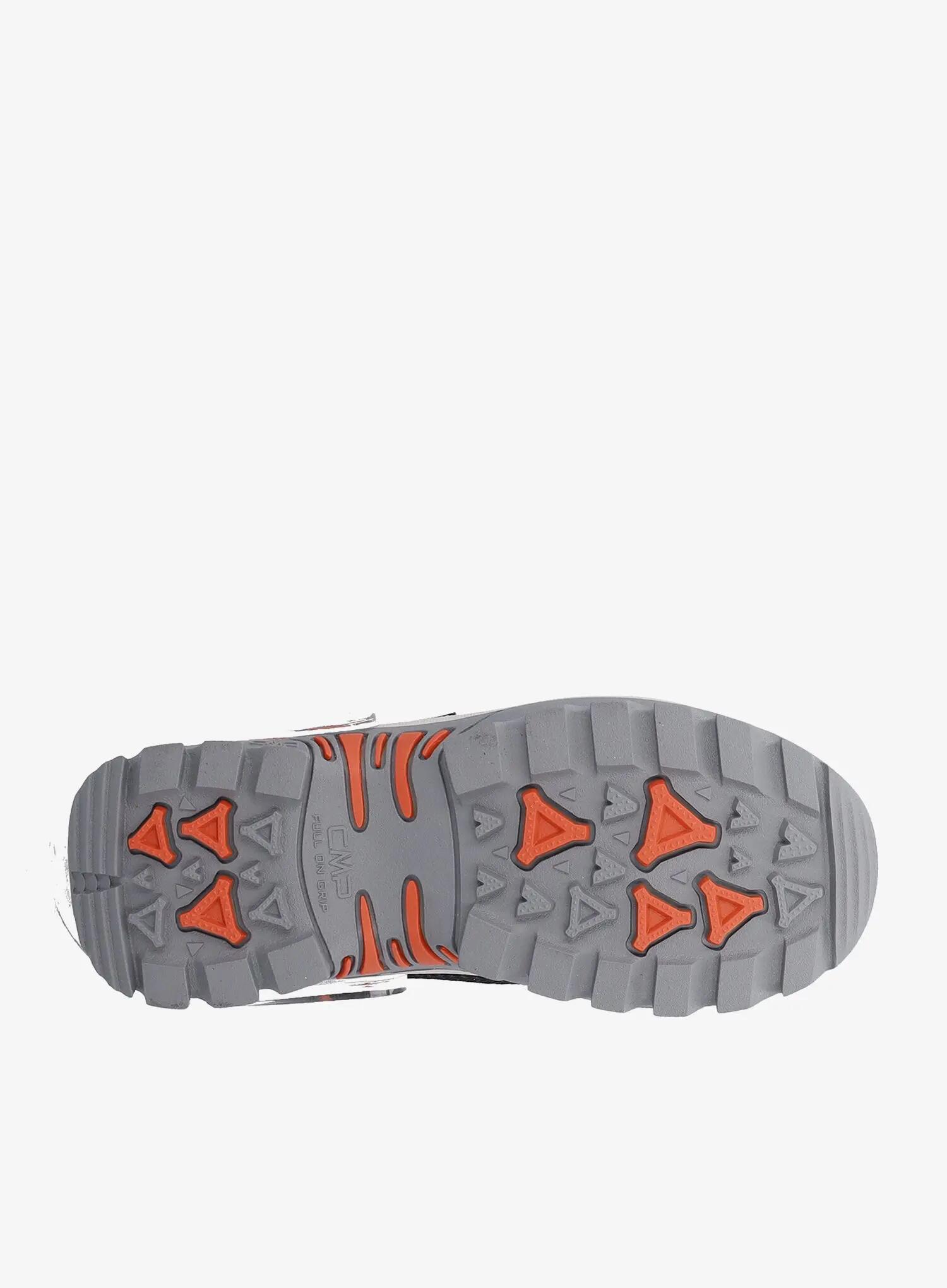 Buty dziecięce CMP Rigel 2.0 Low WP Trekking Shoes 2/6