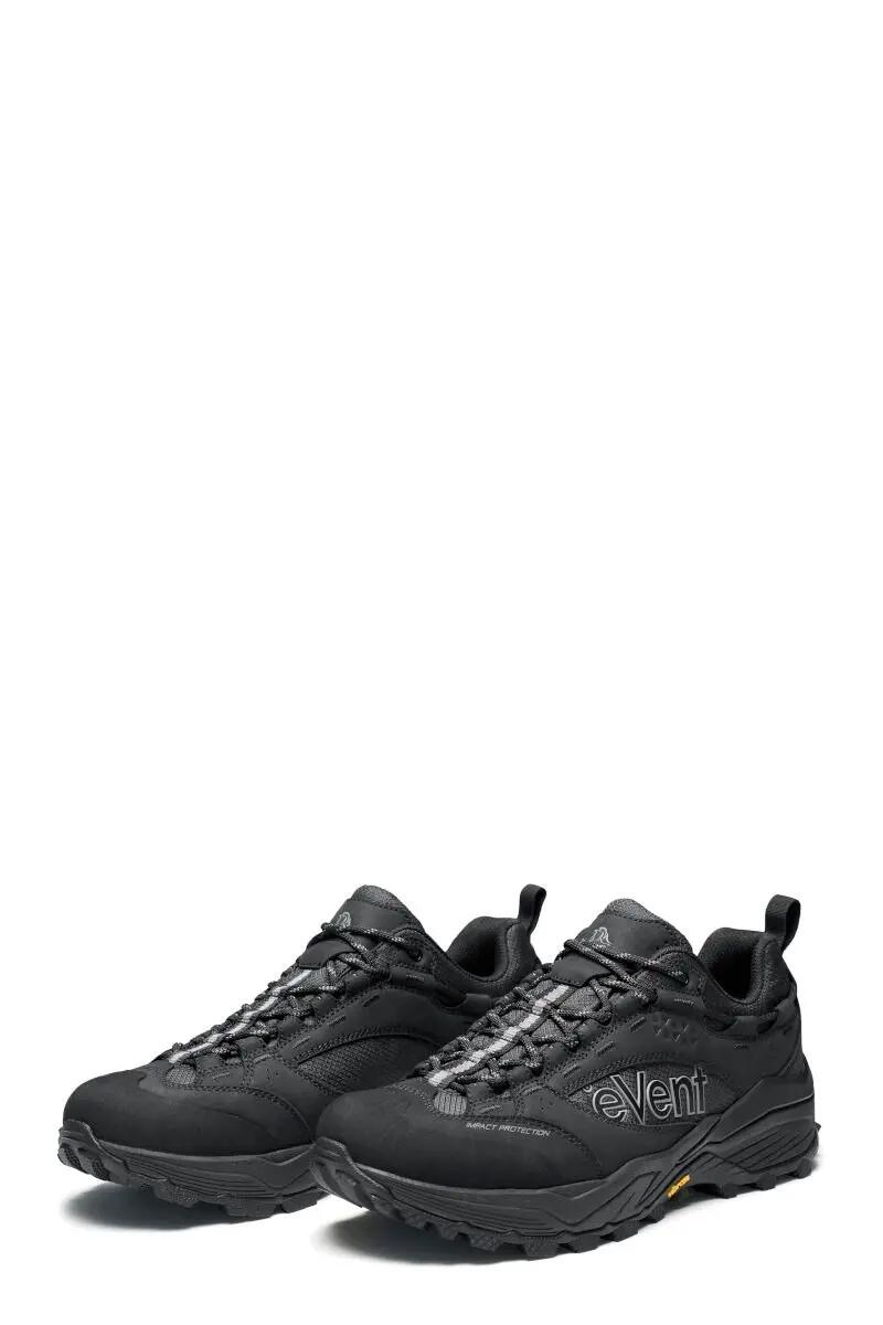 BUTY HT-ECHO EVENT 115381015-OBSIDIAN BLACK 5/9