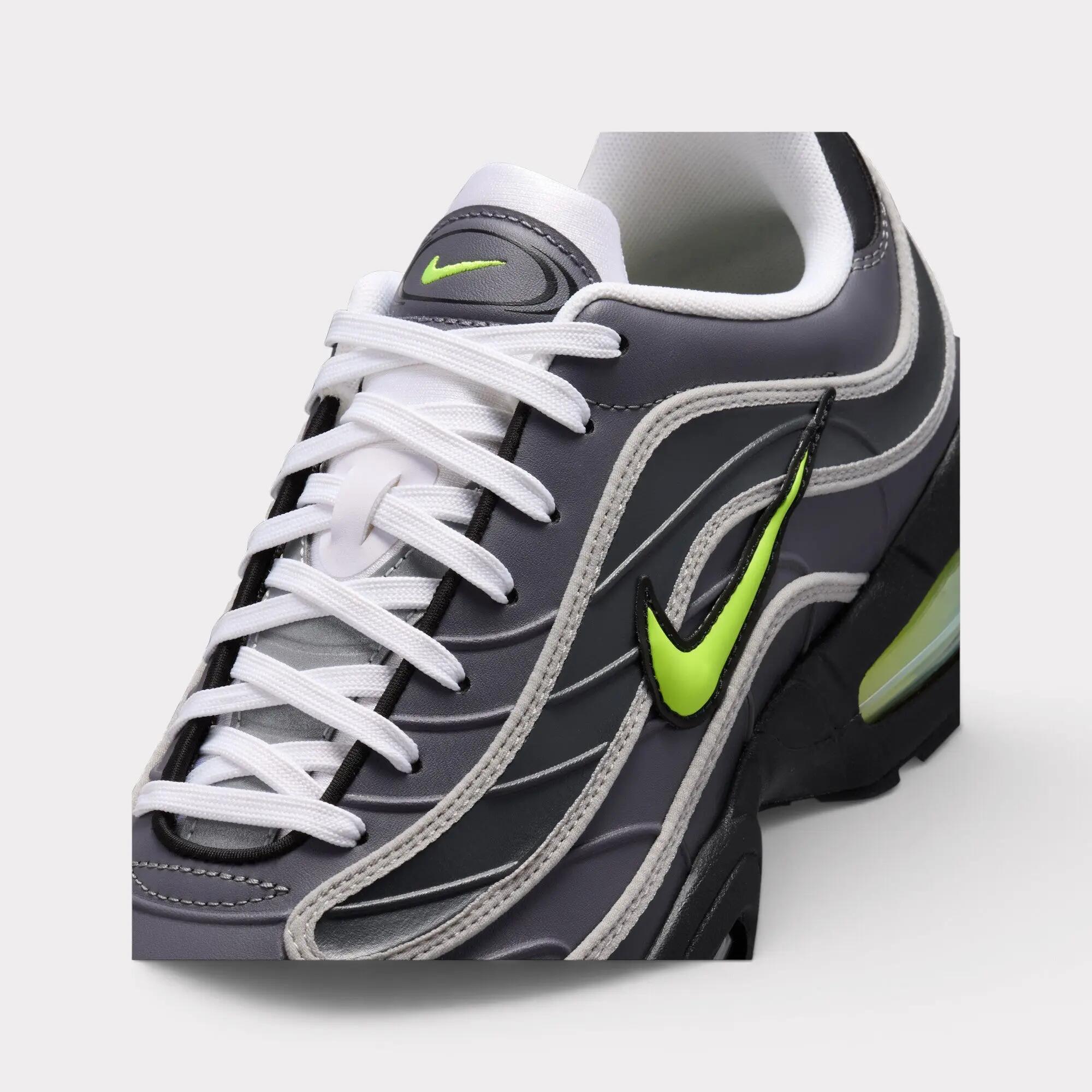 Nike Air Max Joga Bonito - Neon 7/7