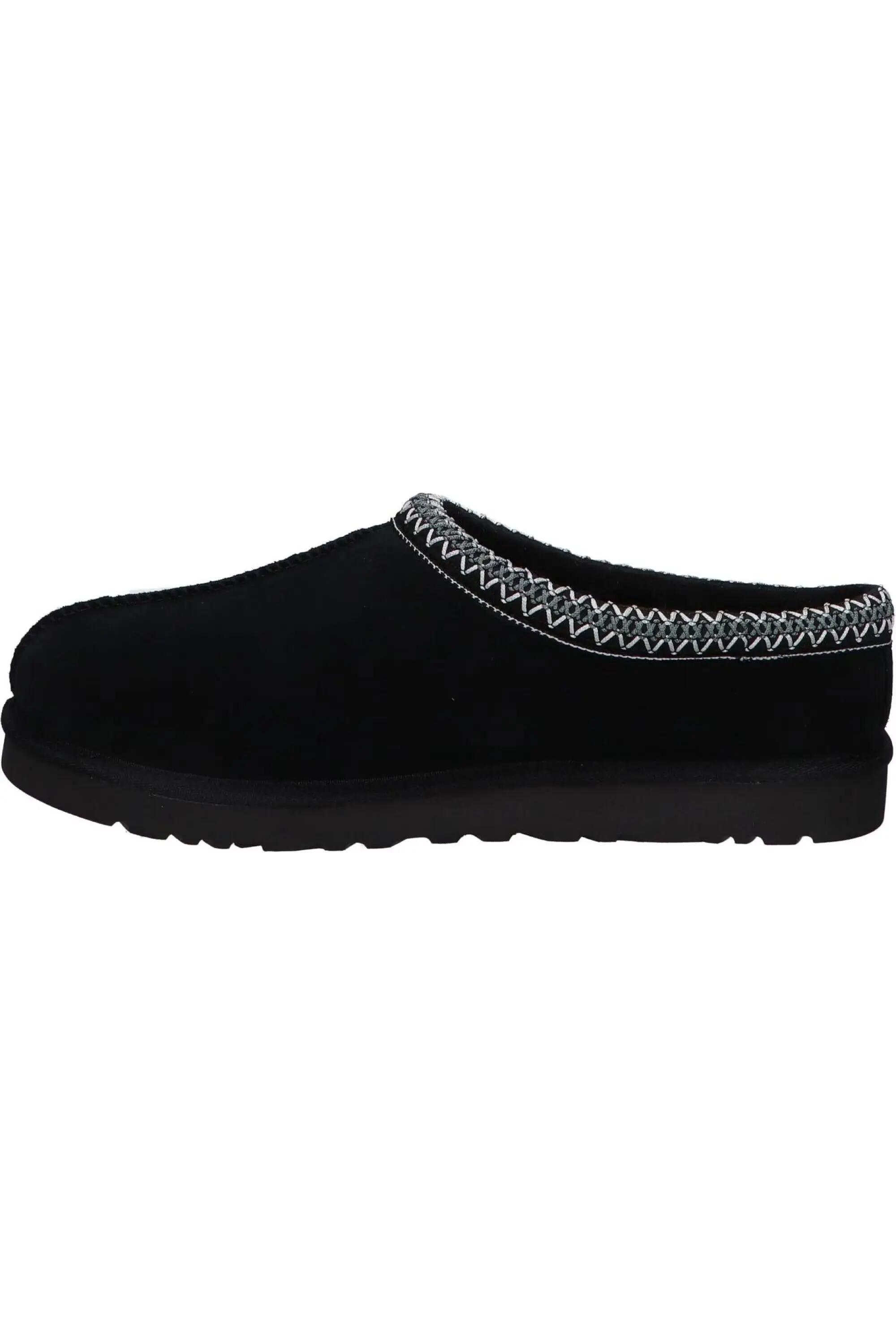 UGG Tasman II - Black (M) 4/6