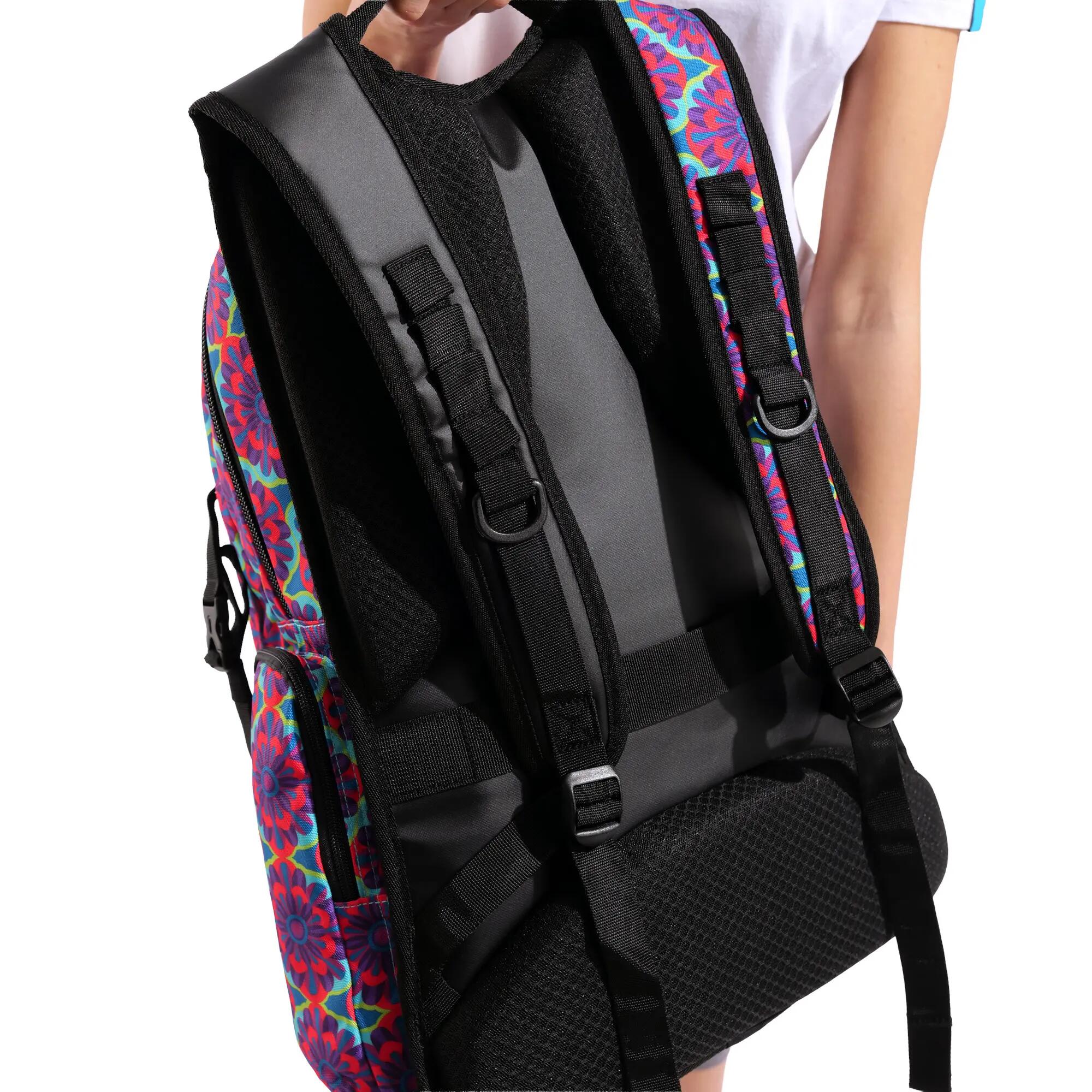 Arena Rucksack All Set Backpack 45L AO 010235 7/8