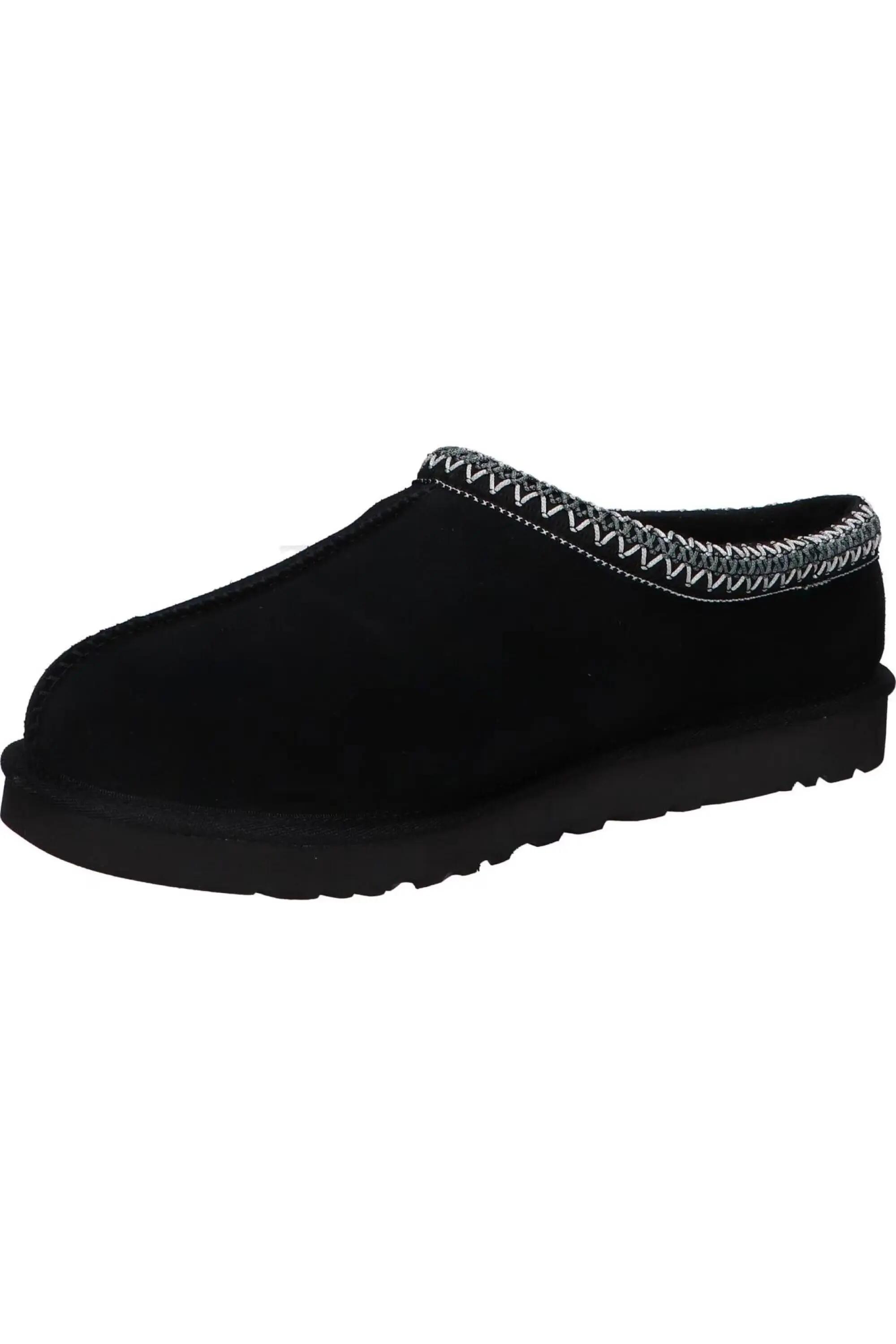 UGG Tasman II - Black (M) 3/6