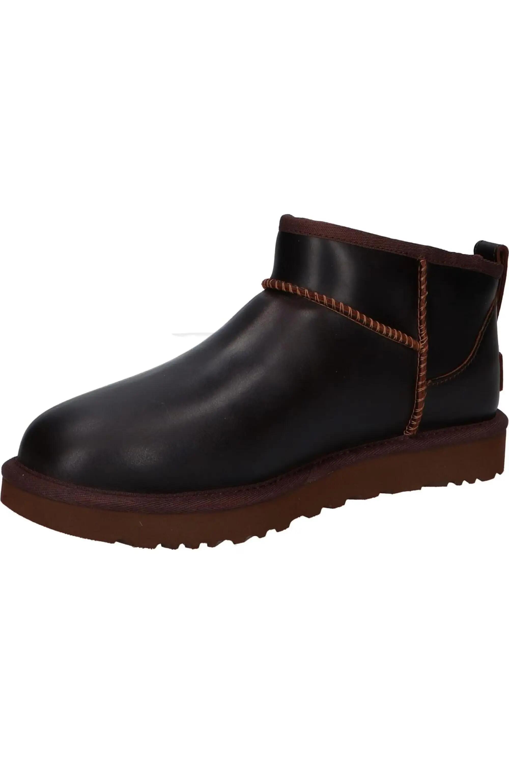 Scarpe sportive donna W CLASSIC ULTRA MINI LTHR REGEN 3/5