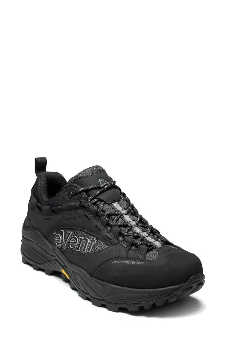 BUTY HT-ECHO EVENT 115381015-OBSIDIAN BLACK 4/9