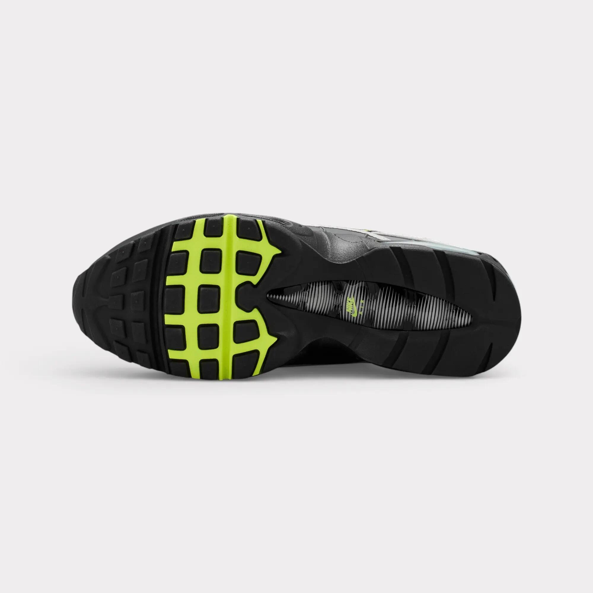 Nike Air Max Joga Bonito - Neon 6/7