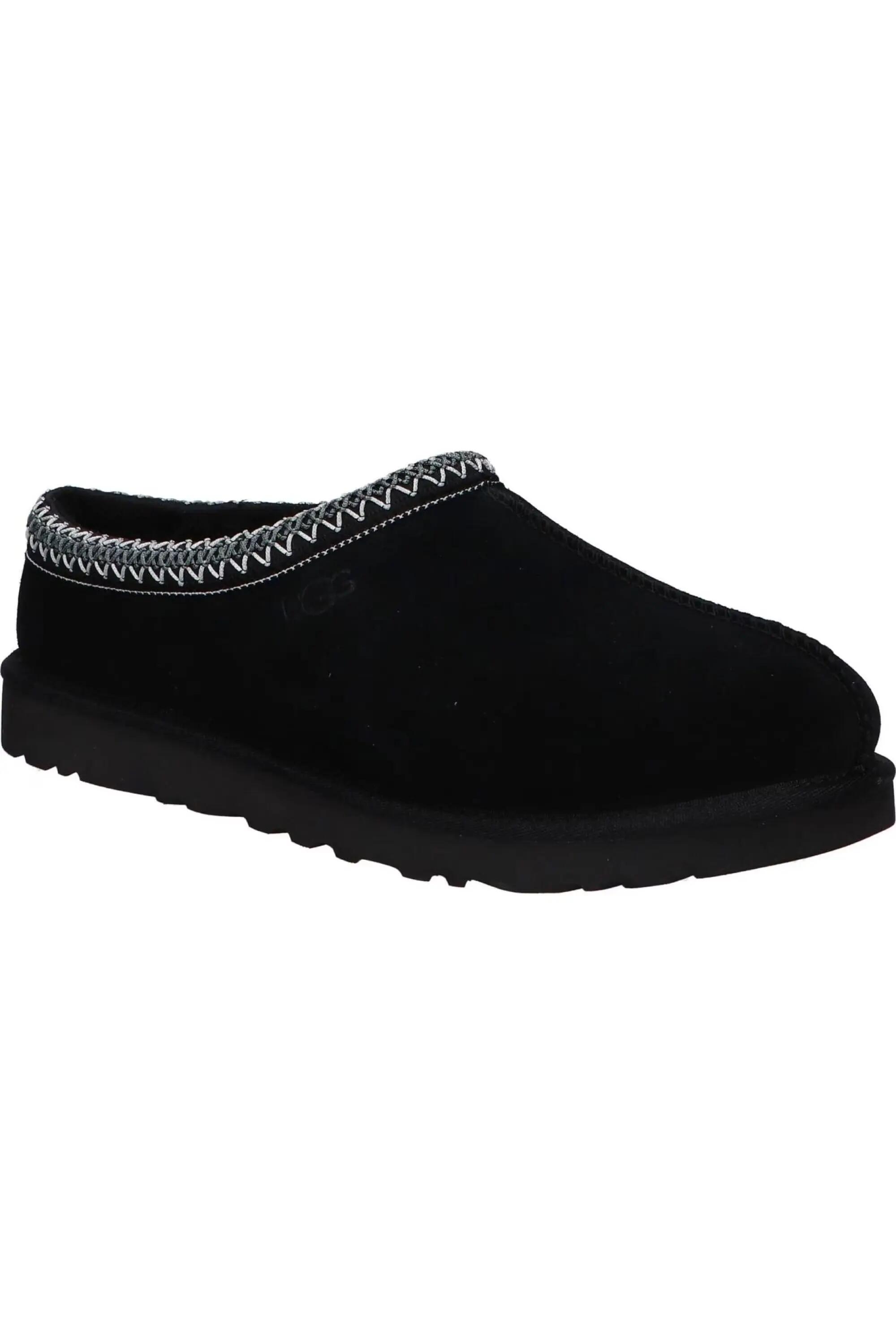 UGG Tasman II - Black (M) 2/6