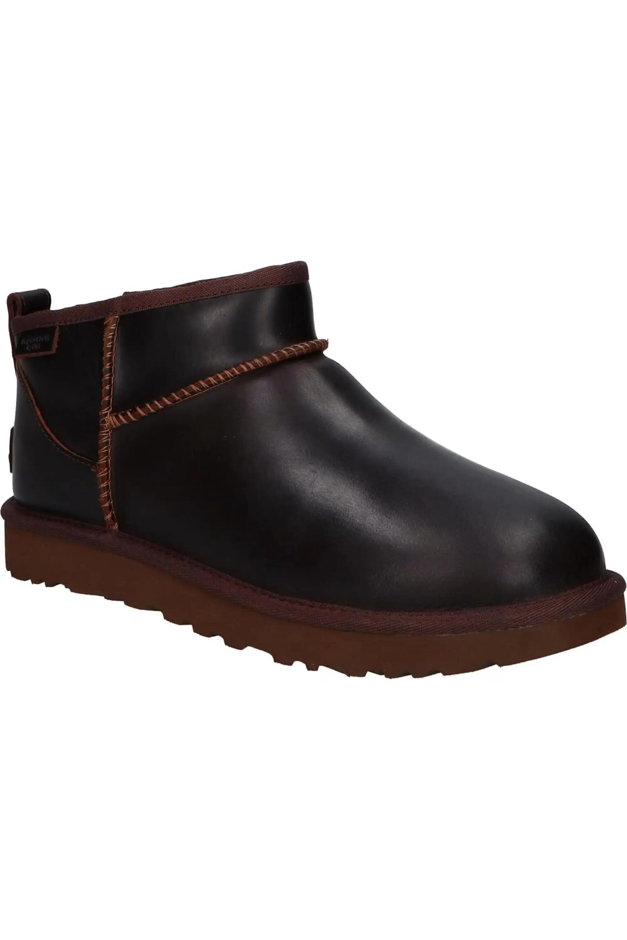 Scarpe sportive donna W CLASSIC ULTRA MINI LTHR REGEN 2/5