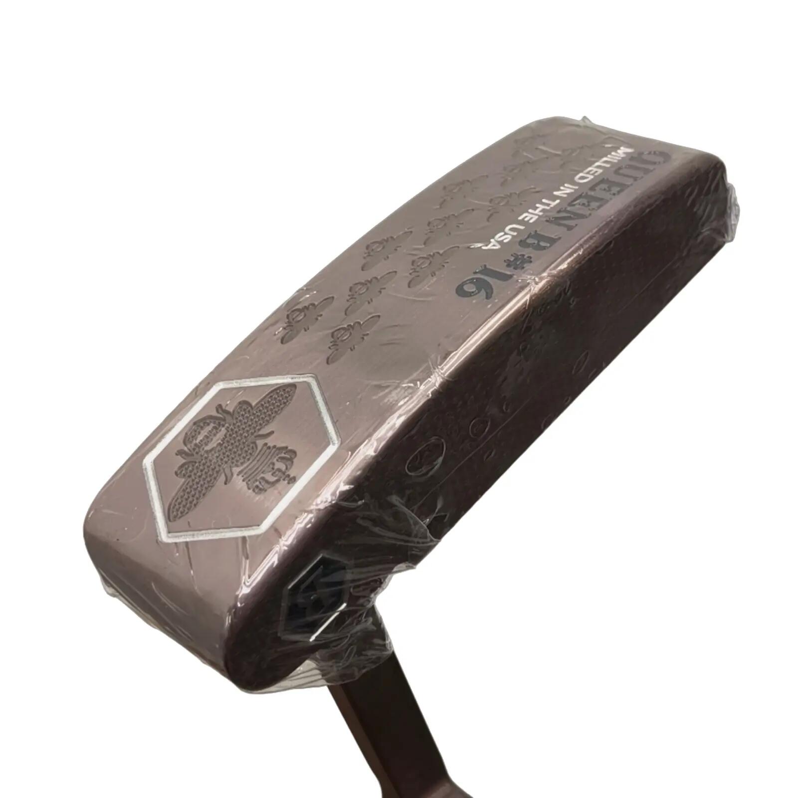 Bettinardi Queen B #16 Putter / 34" 4/7