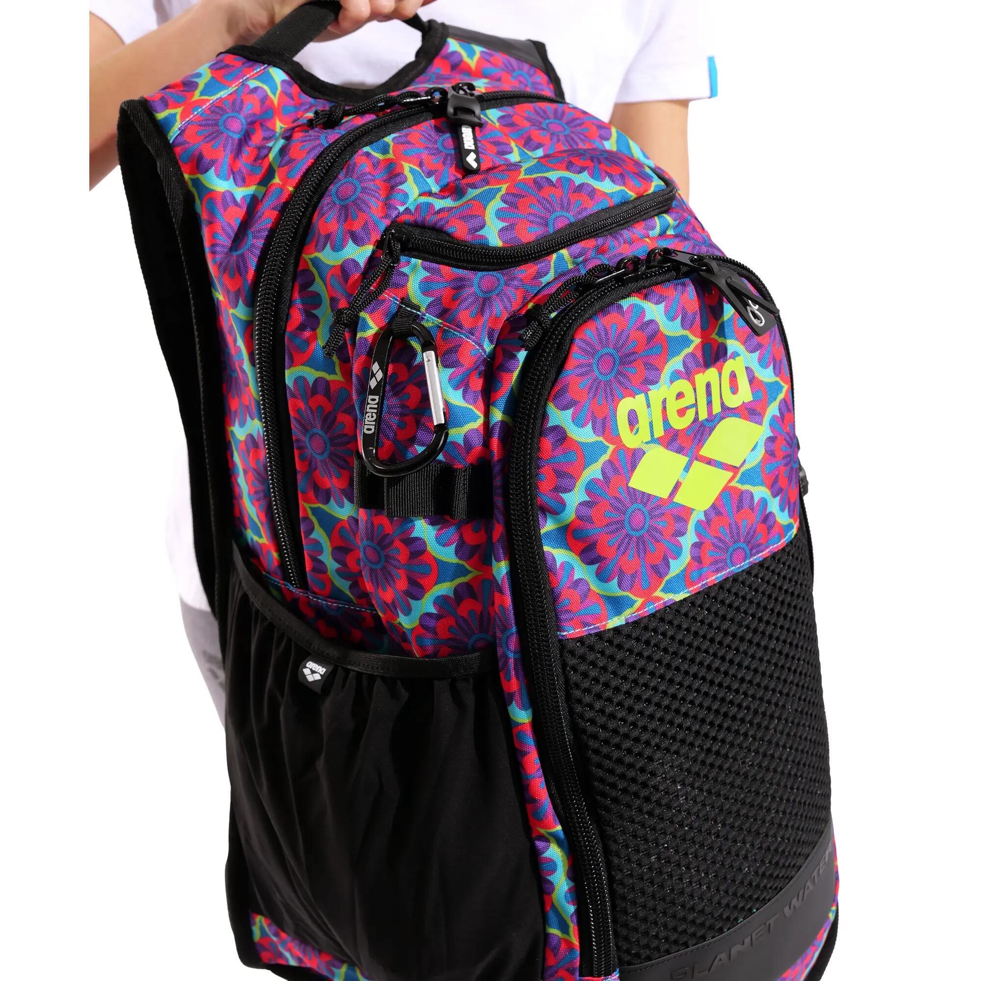 Arena Rucksack All Set Backpack 45L AO 010235 6/8