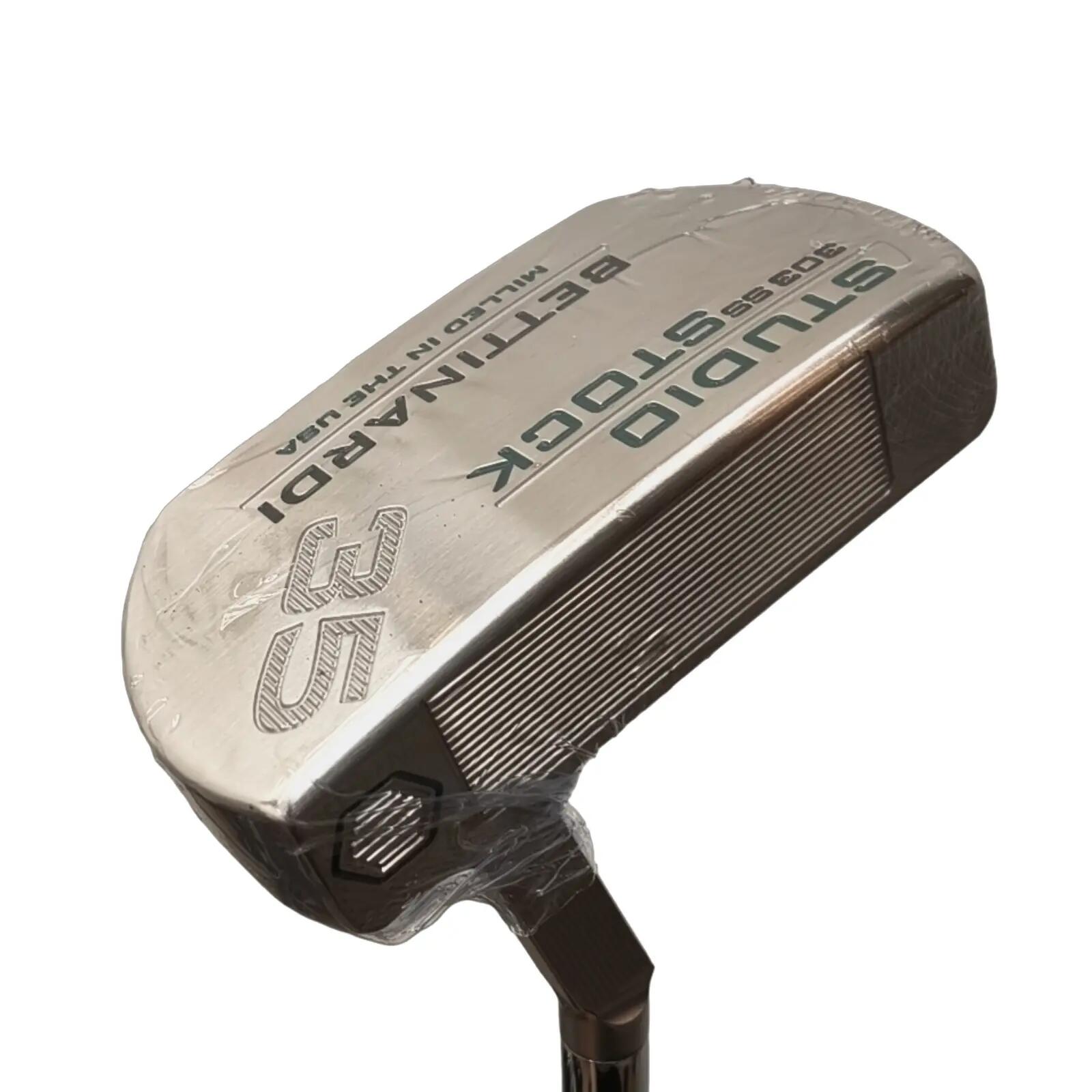 Bettinardi Studio Stock 35 Putter / 34" 4/7