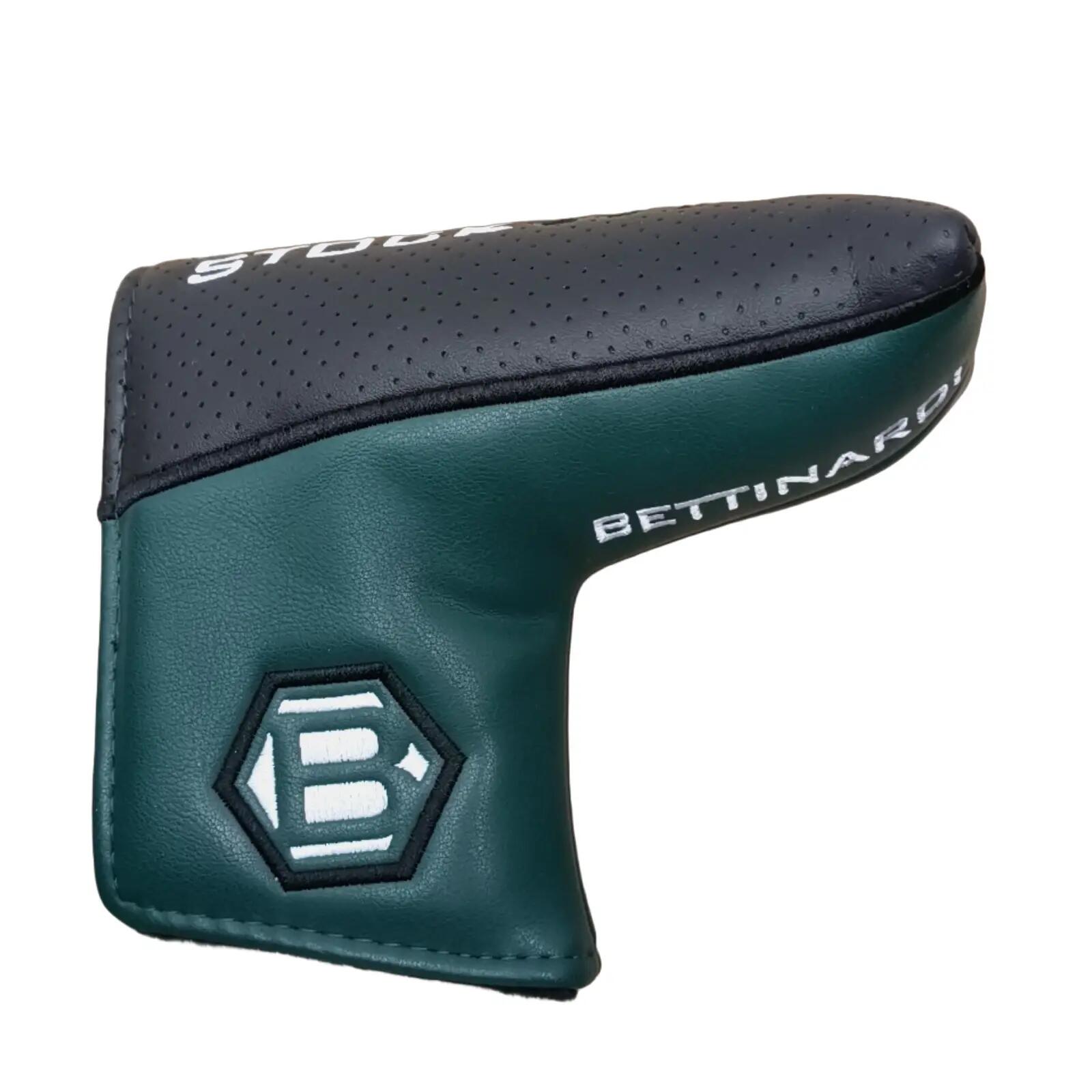 Bettinardi Studio Stock 35 Putter / 34" 3/7