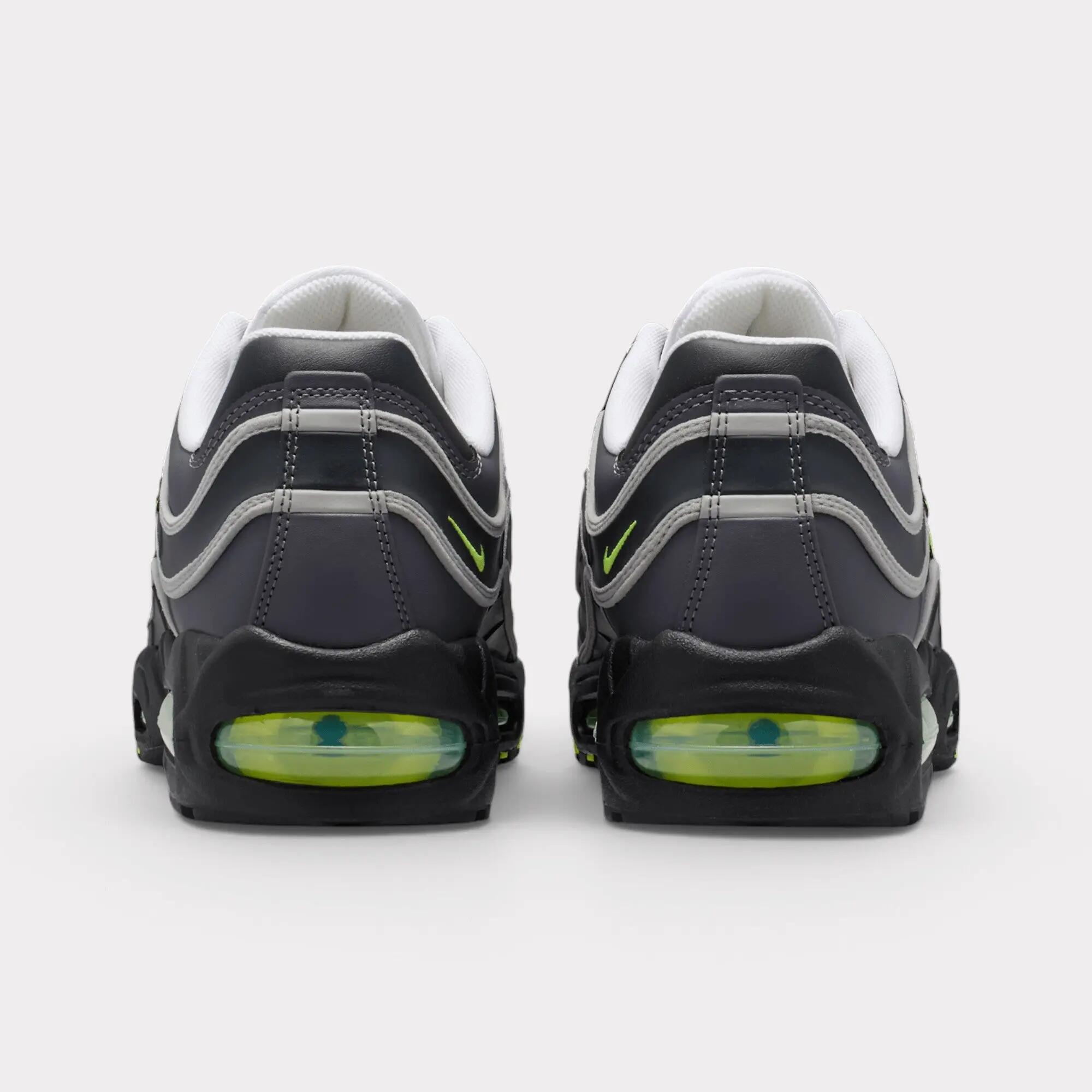 Nike Air Max Joga Bonito - Neon 4/7