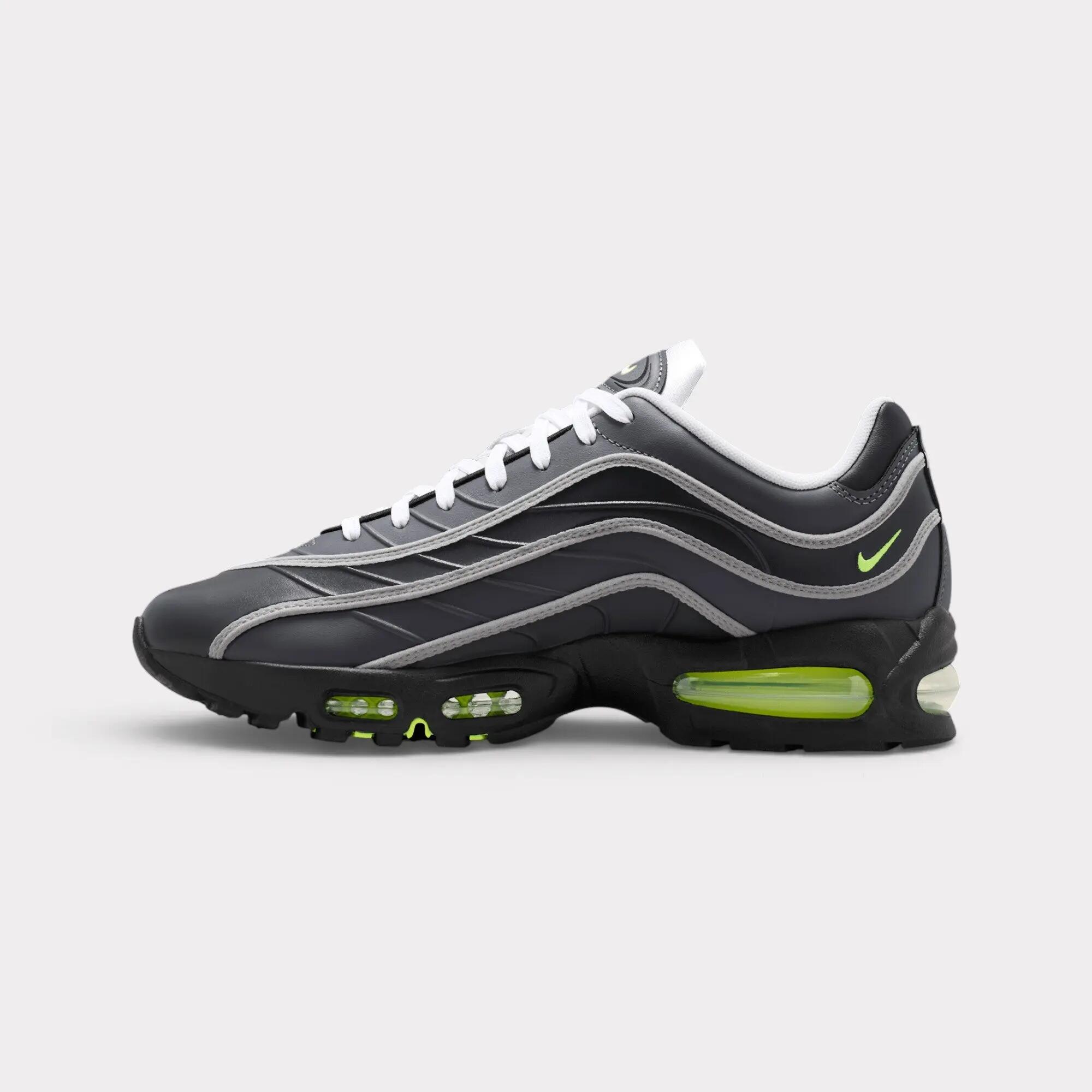 Nike Air Max Joga Bonito - Neon 3/7