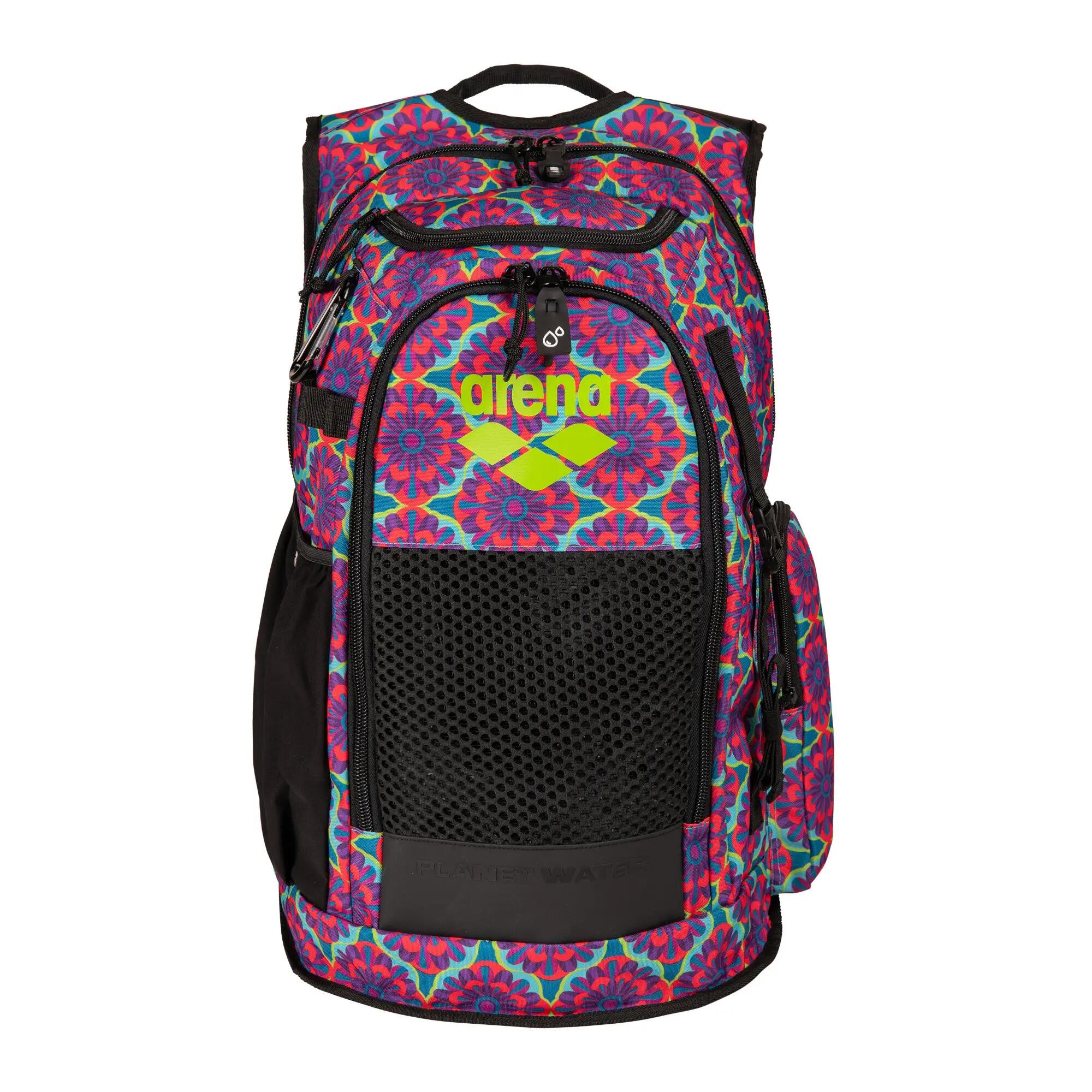 Arena Rucksack All Set Backpack 45L AO 010235 4/8