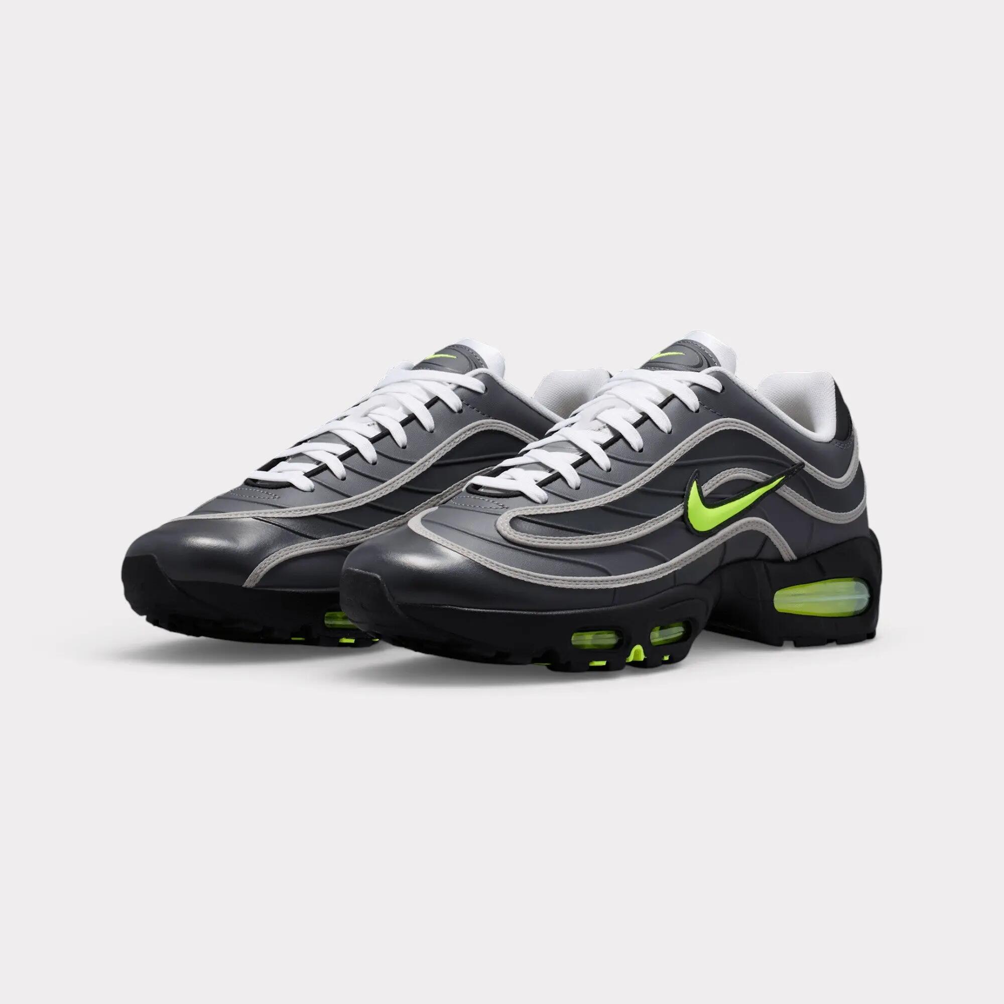Nike Air Max Joga Bonito - Neon 2/7