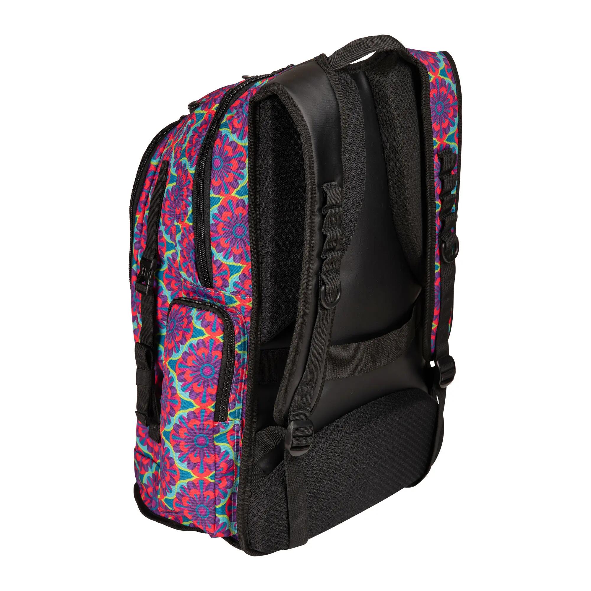 Arena Rucksack All Set Backpack 45L AO 010235 3/8