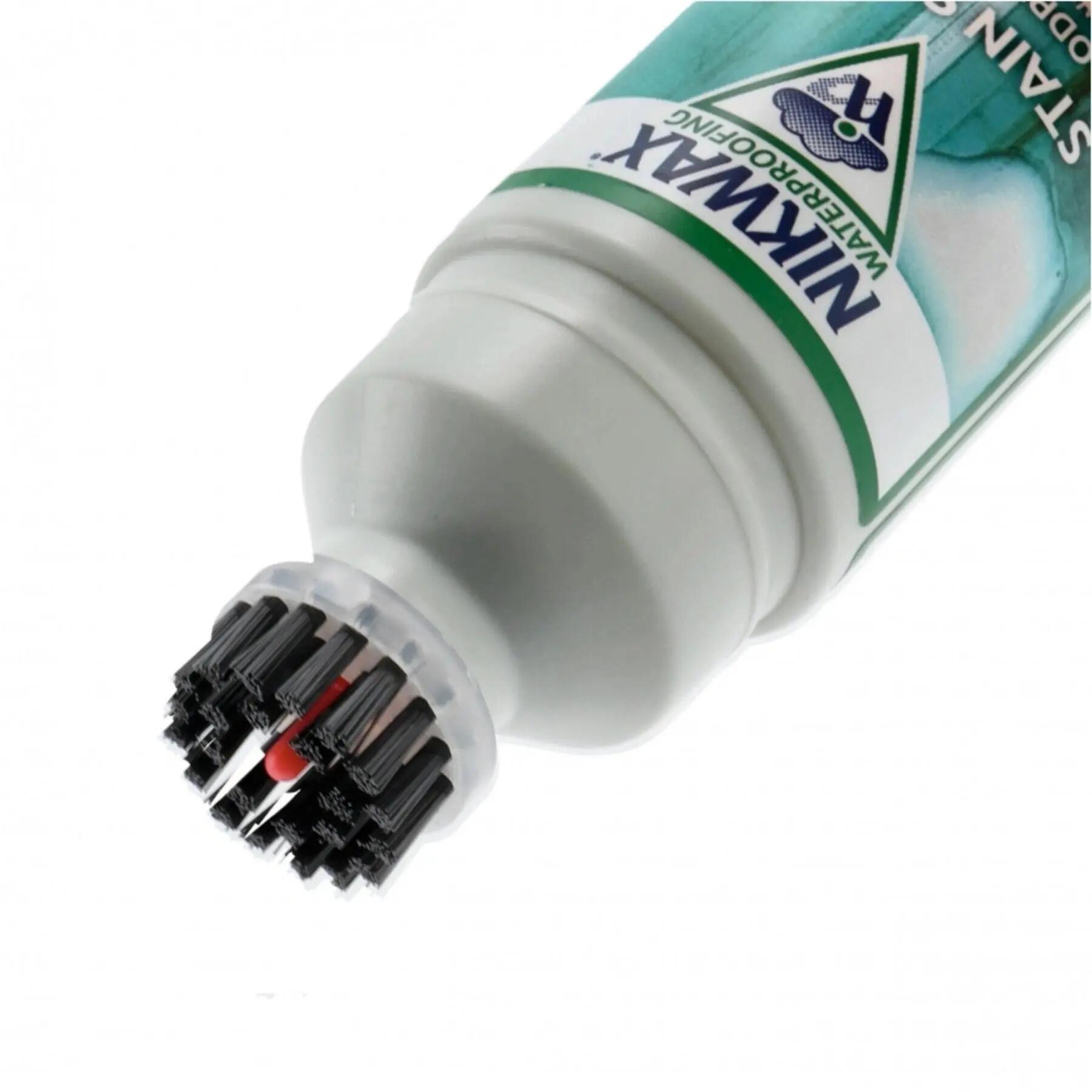 Stain Scrub Nikwax - 125 ml 5/5