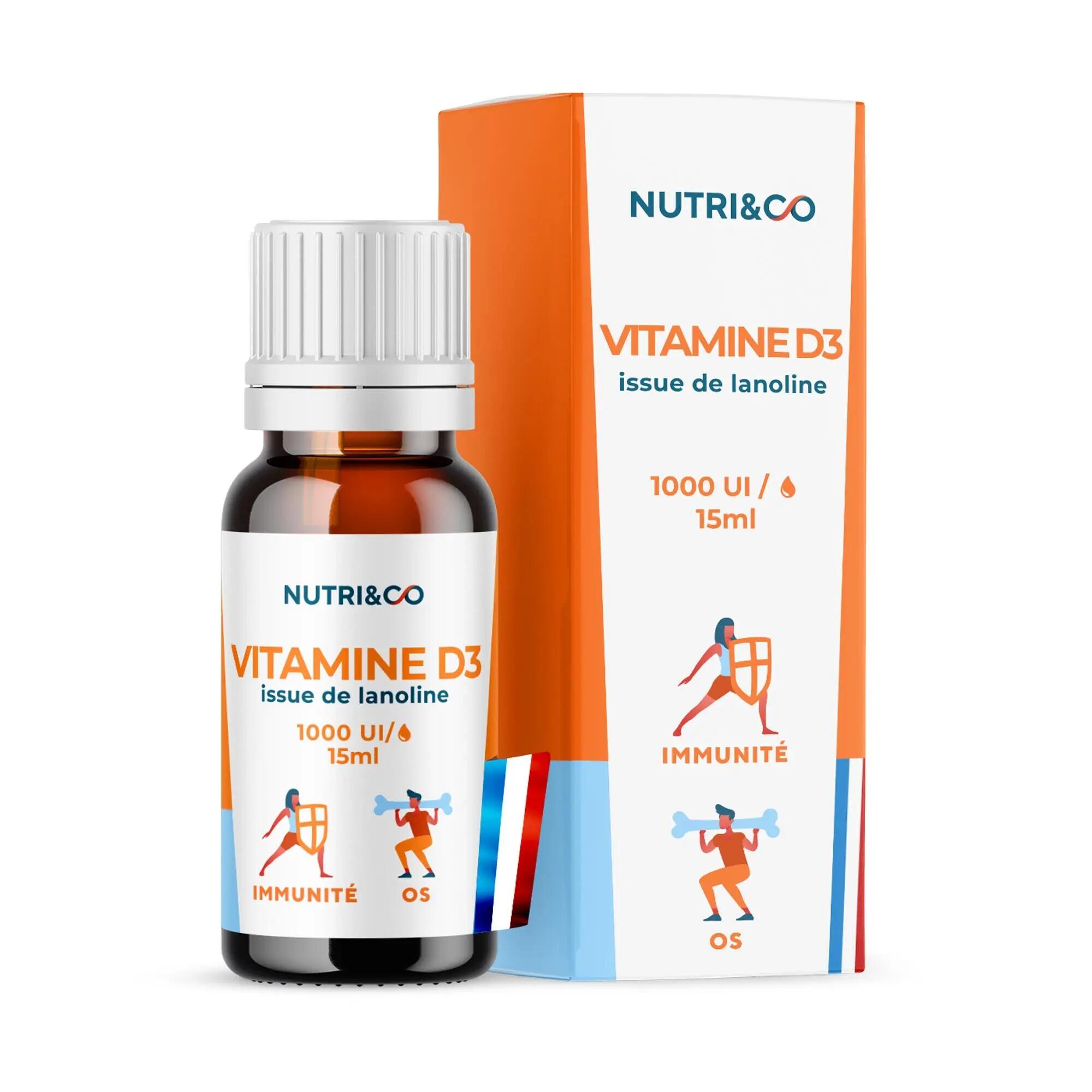 NUTRI&CO picture