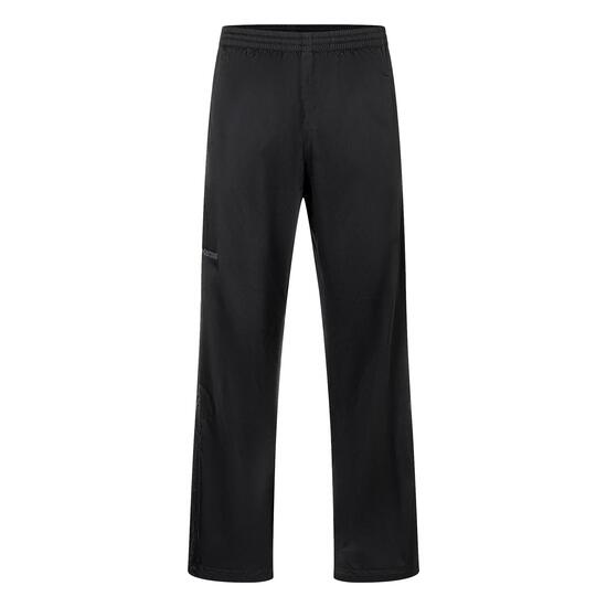 Regenhose wasserdicht atmungsaktiv leicht Herren - PreCip® Evo Full Zip Pant