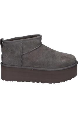 Dames sportschoenen icoon van stijl en comfort w classic ultra mini platform