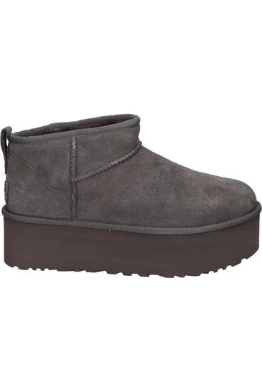 Scarpe sportive donna icona di stile e comfort W CLASSIC ULTRA MINI PLATFORM