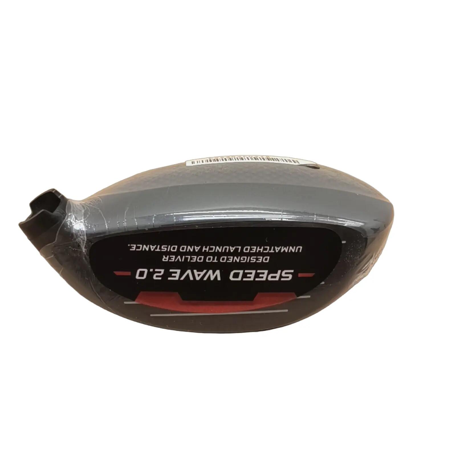 Linkshandig Callaway Quantum Triple Diamond #5 Fairway Hoofd / Loft 18 4/6