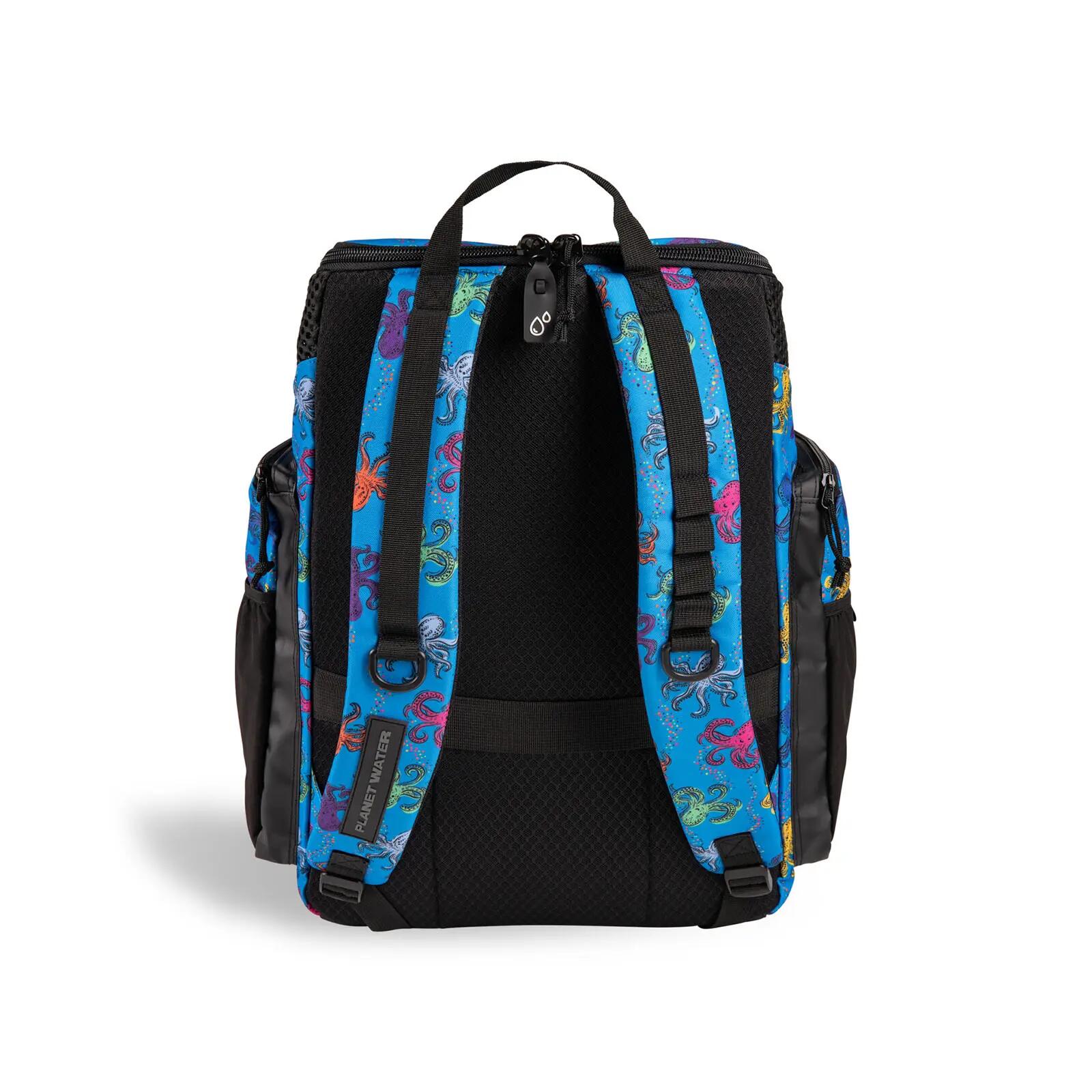 Arena Rucksack One Go Backpack 45L AO 010232 5/6