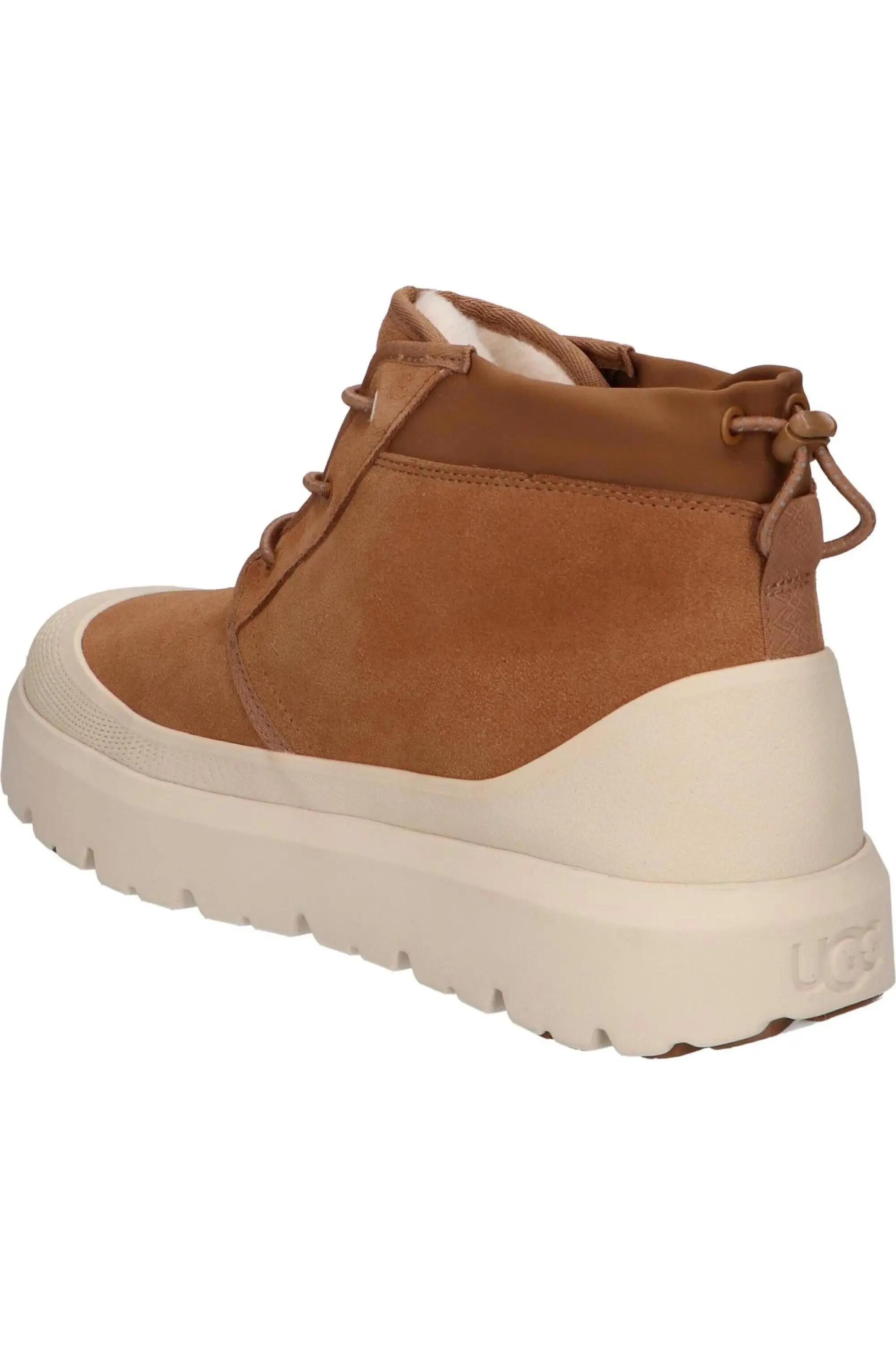 ZAPATOS Y COMPLEMENTOS UGG  DE HOMBRE 1143991 M NEUMEL WEATHER HYBRID 5/5