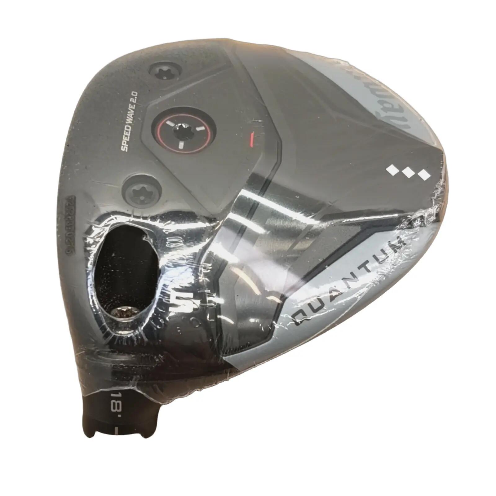 Linkshandig Callaway Quantum Triple Diamond #5 Fairway Hoofd / Loft 18 3/6