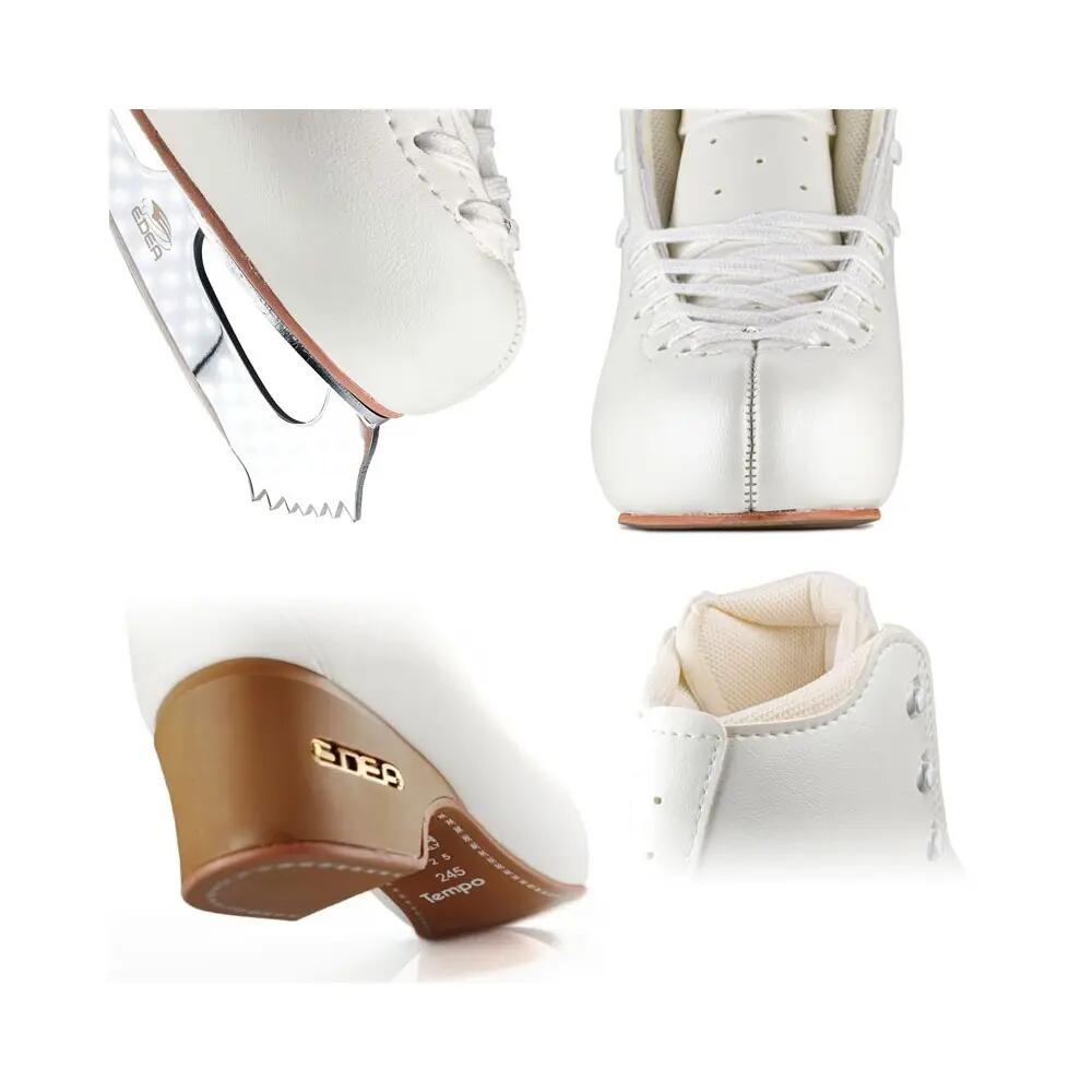 EDEA patins de patinagem artística Edea TEMPO, set Balance, C, 205 5/8