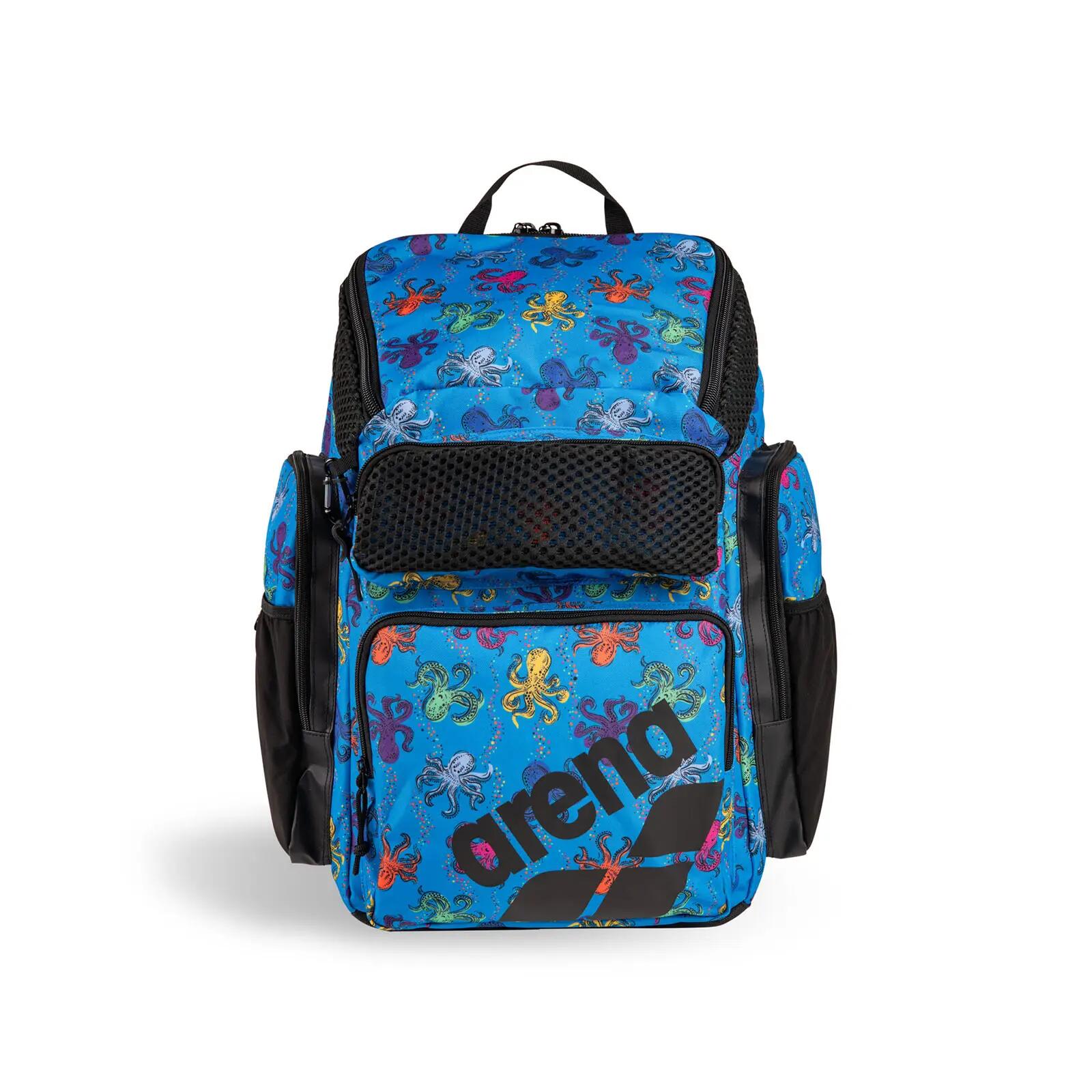 Arena Rucksack One Go Backpack 45L AO 010232 4/6
