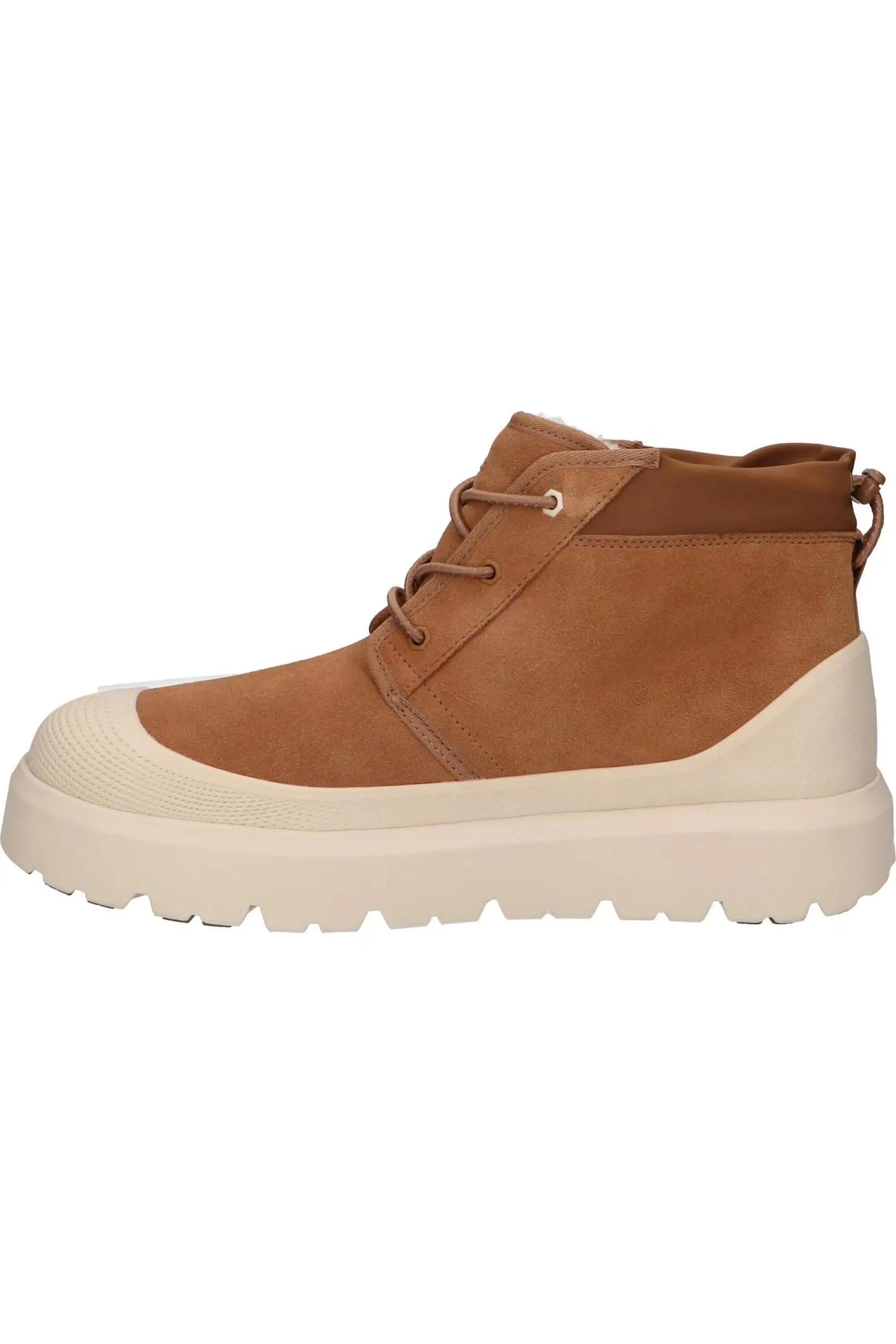 ZAPATOS Y COMPLEMENTOS UGG  DE HOMBRE 1143991 M NEUMEL WEATHER HYBRID 4/5