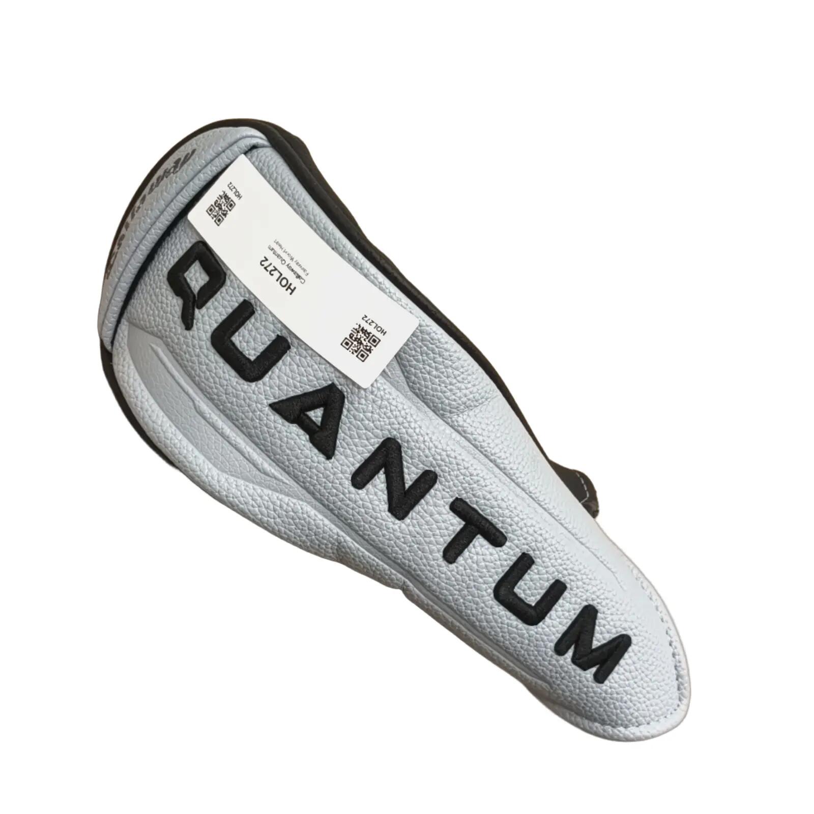 Linkshandig Callaway Quantum Triple Diamond #5 Fairway Hoofd / Loft 18 2/6