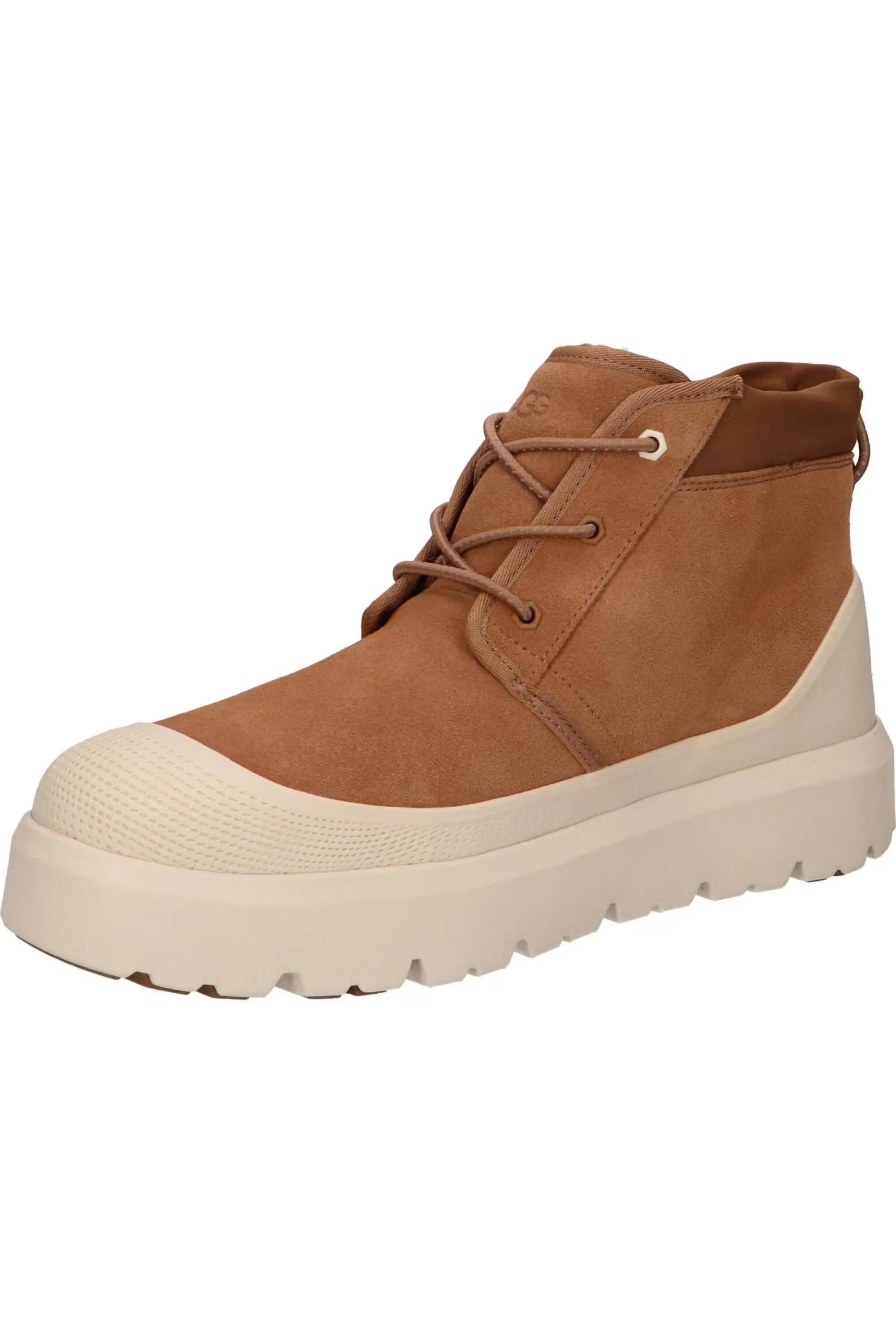 ZAPATOS Y COMPLEMENTOS UGG  DE HOMBRE 1143991 M NEUMEL WEATHER HYBRID 3/5
