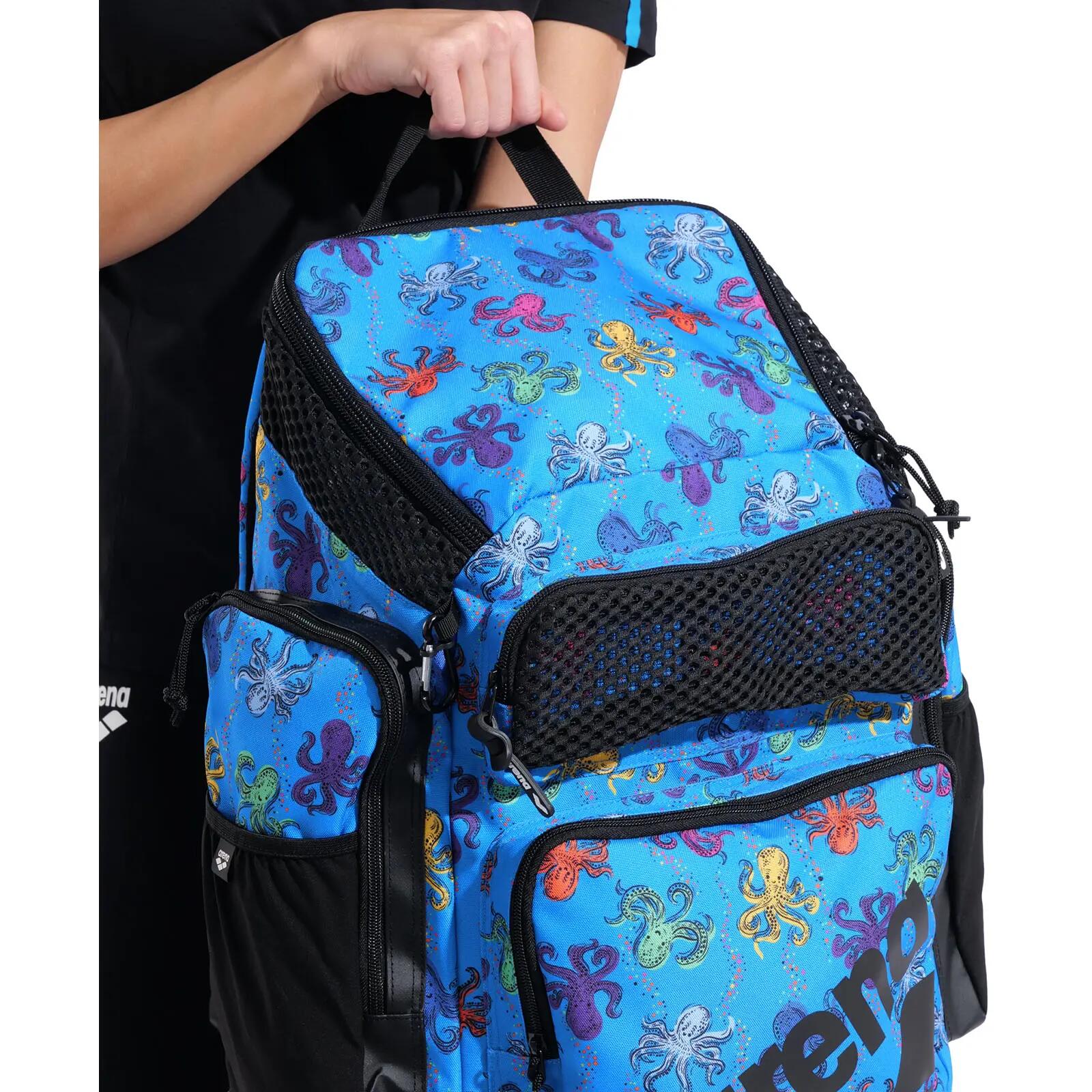 Arena Rucksack One Go Backpack 45L AO 010232 2/6