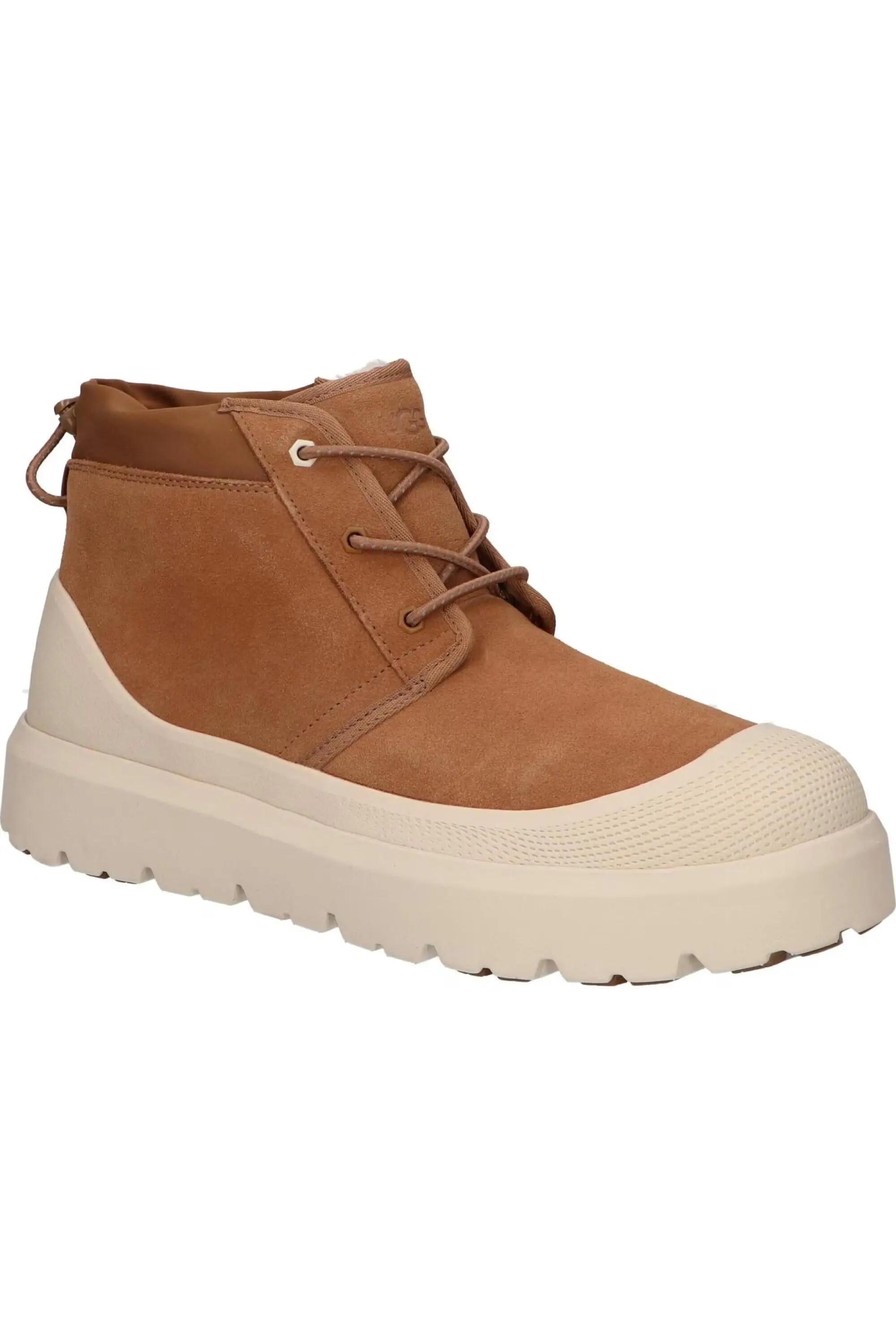 ZAPATOS Y COMPLEMENTOS UGG  DE HOMBRE 1143991 M NEUMEL WEATHER HYBRID 2/5