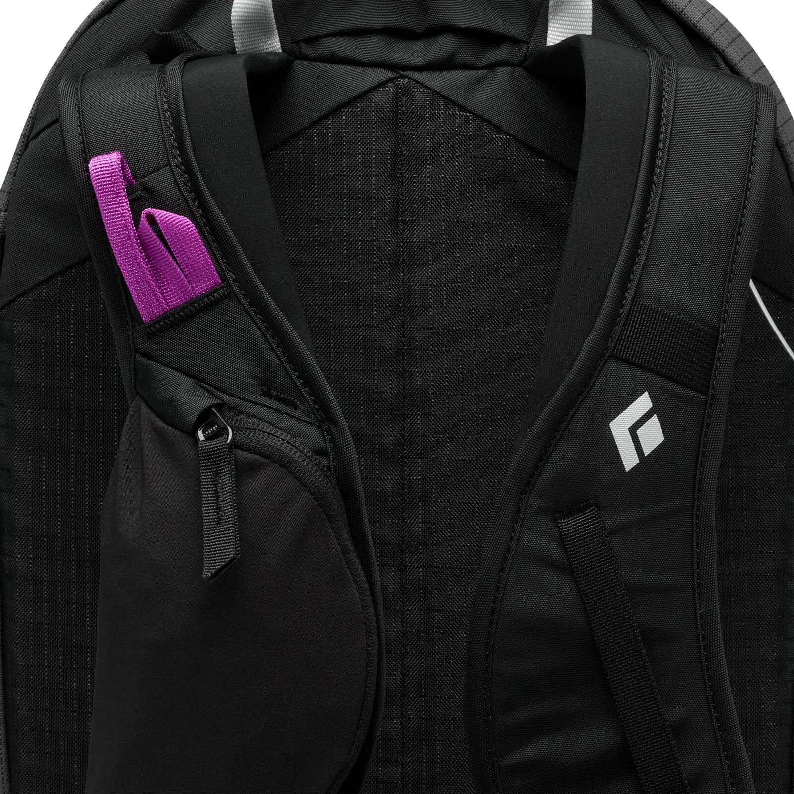 Skitourenrucksack Helio 22 carbon 3/7