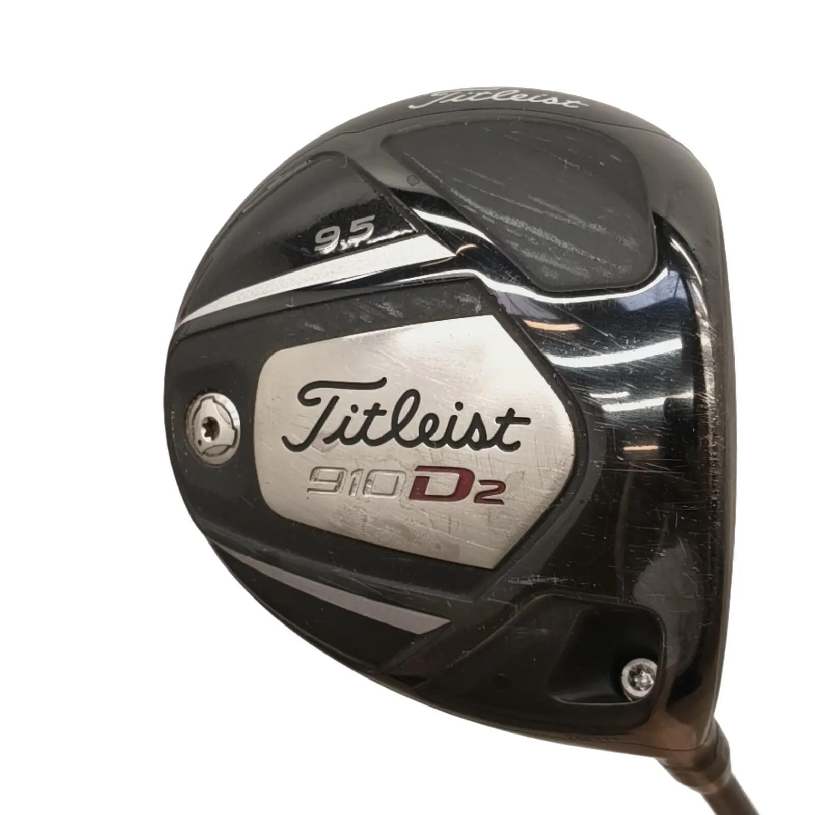TITLEIST picture