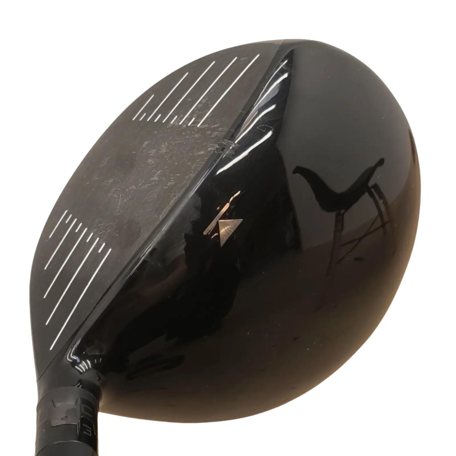 Titleist 910D2 Driver / Flex Regular / Loft 9.5 3/5