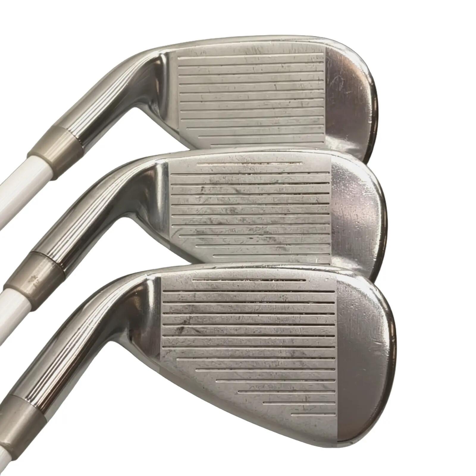 Cobra F-Max One Length Série de fers / 6-PW+SW / Flex Ladies / Graphite 6/7