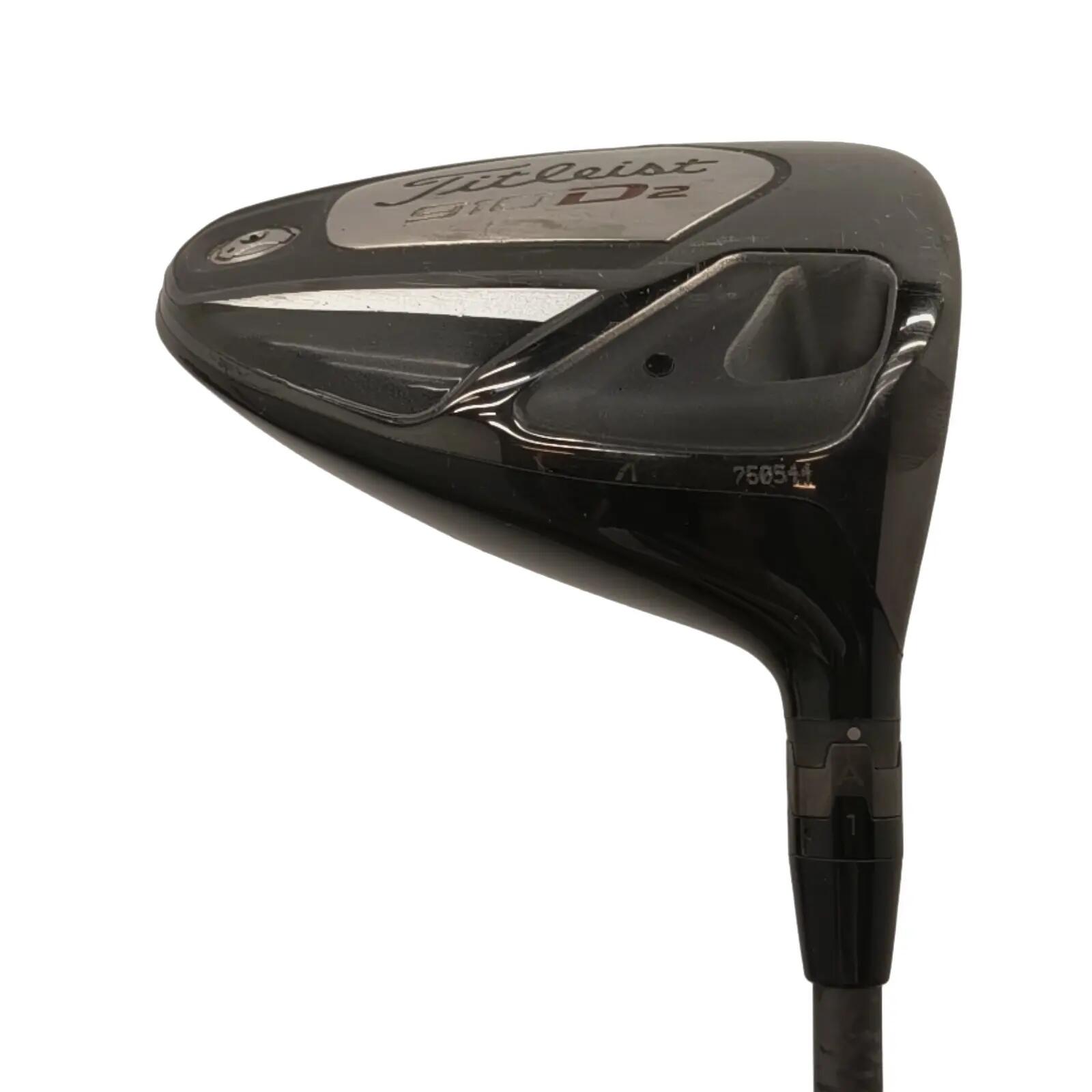 Titleist 910D2 Driver / Flex Regular / Loft 9.5 2/5