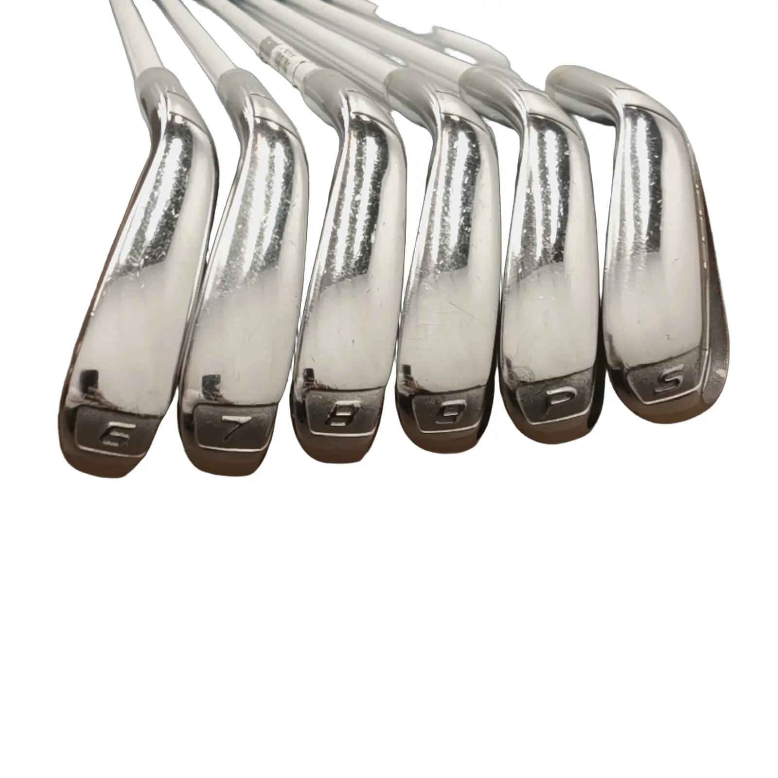 Cobra F-Max One Length Série de fers / 6-PW+SW / Flex Ladies / Graphite 2/7