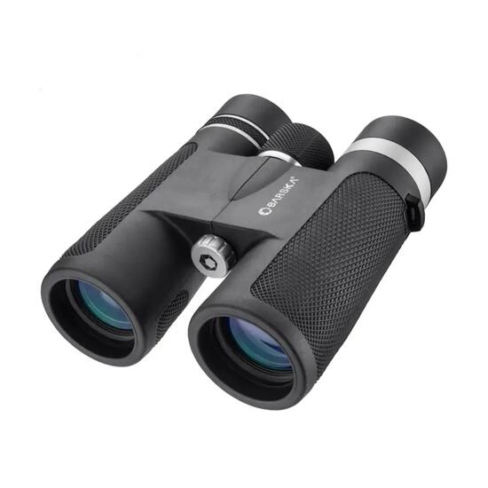 Jumelles Barska Lucid View 10x42 Compactes - Noir