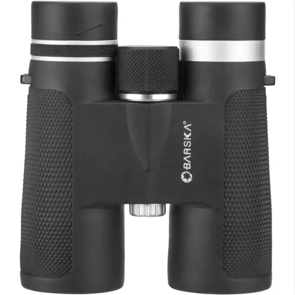 Binocolo Barska Lucid View 10x42 Compatto - Nero 4/4