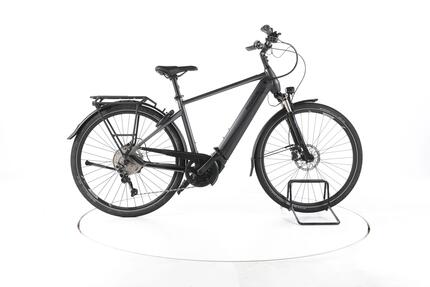 Tweedehands - Pegasus Premio Evo 10 Lite Trekking E-Bike - Zeer goed