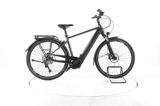 Tweedehands - Pegasus Premio Evo 10 Lite Trekking E-Bike - Zeer goed